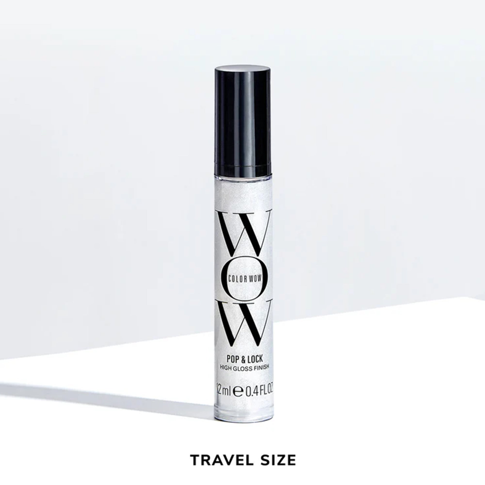 Pop + Lock High Gloss Finish