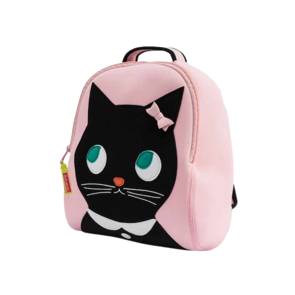 Kitty Backpack