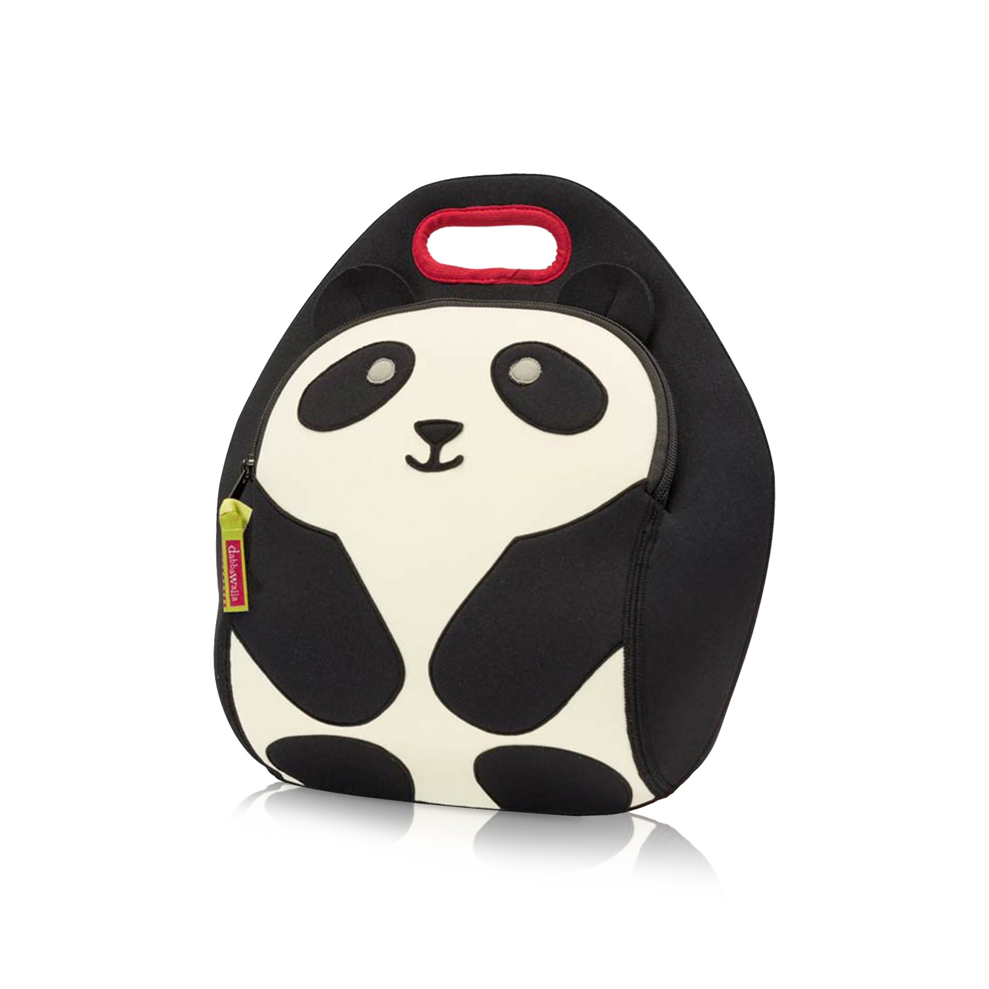 Lunchbag - Panda Bag