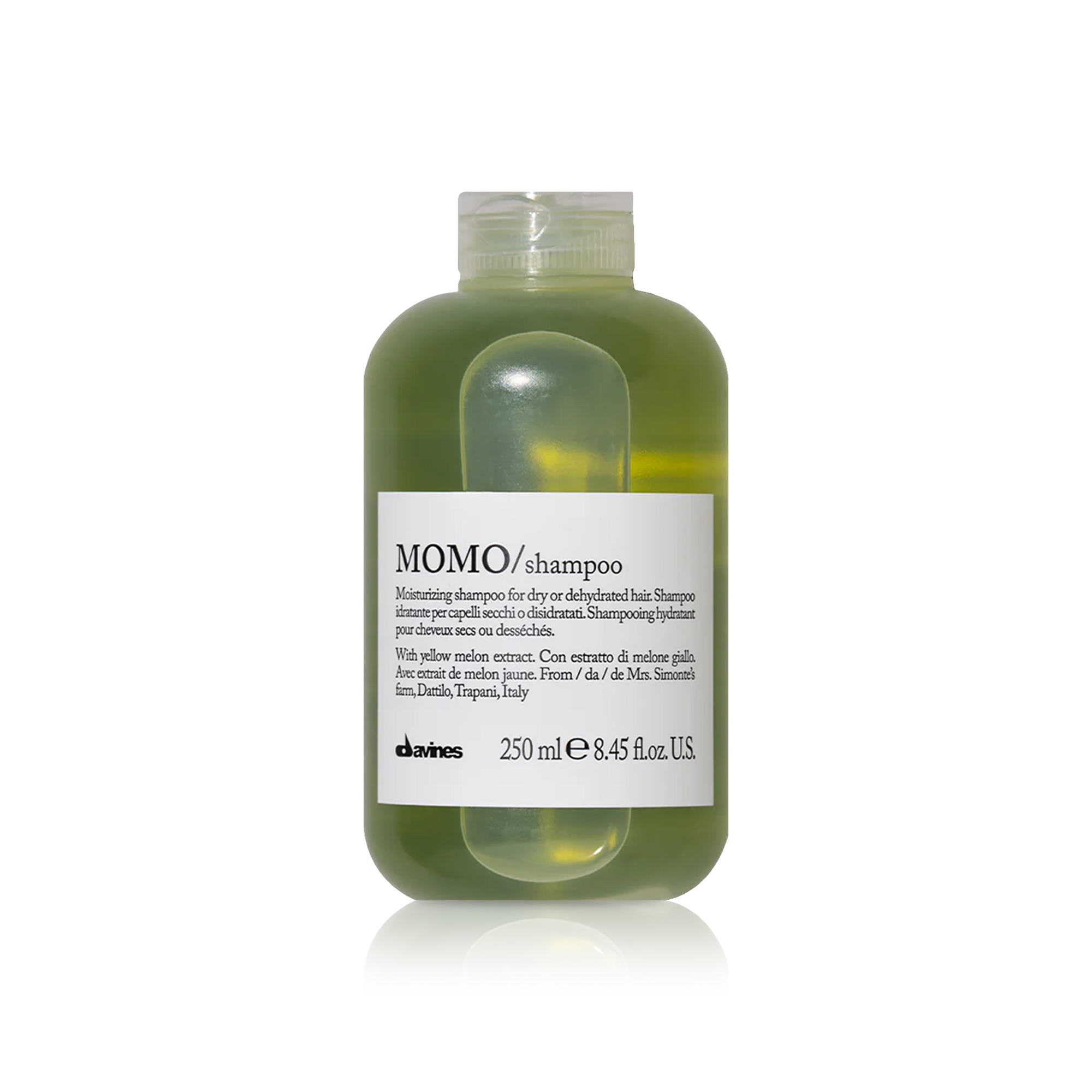 Davines Hydrating Haircare Duo Pack