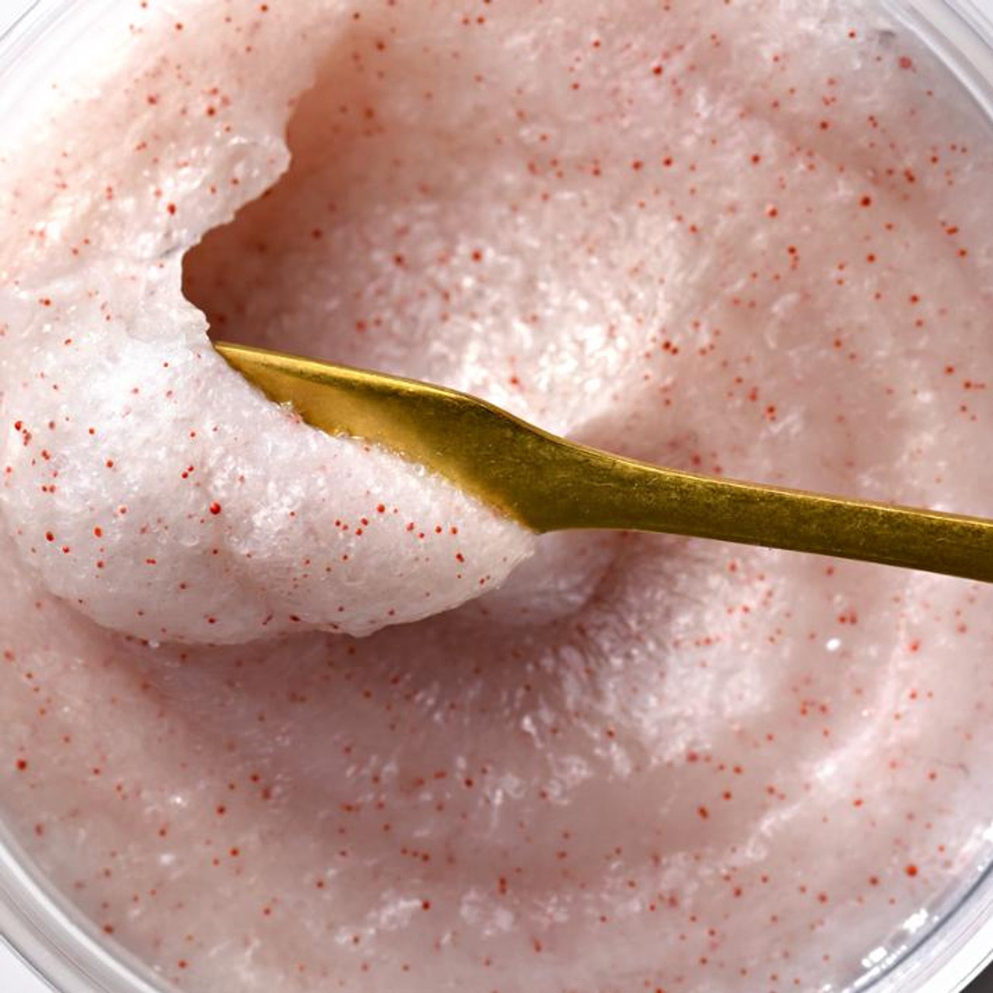 Essential Haircare Solu Sea Salt Scalp Scrub