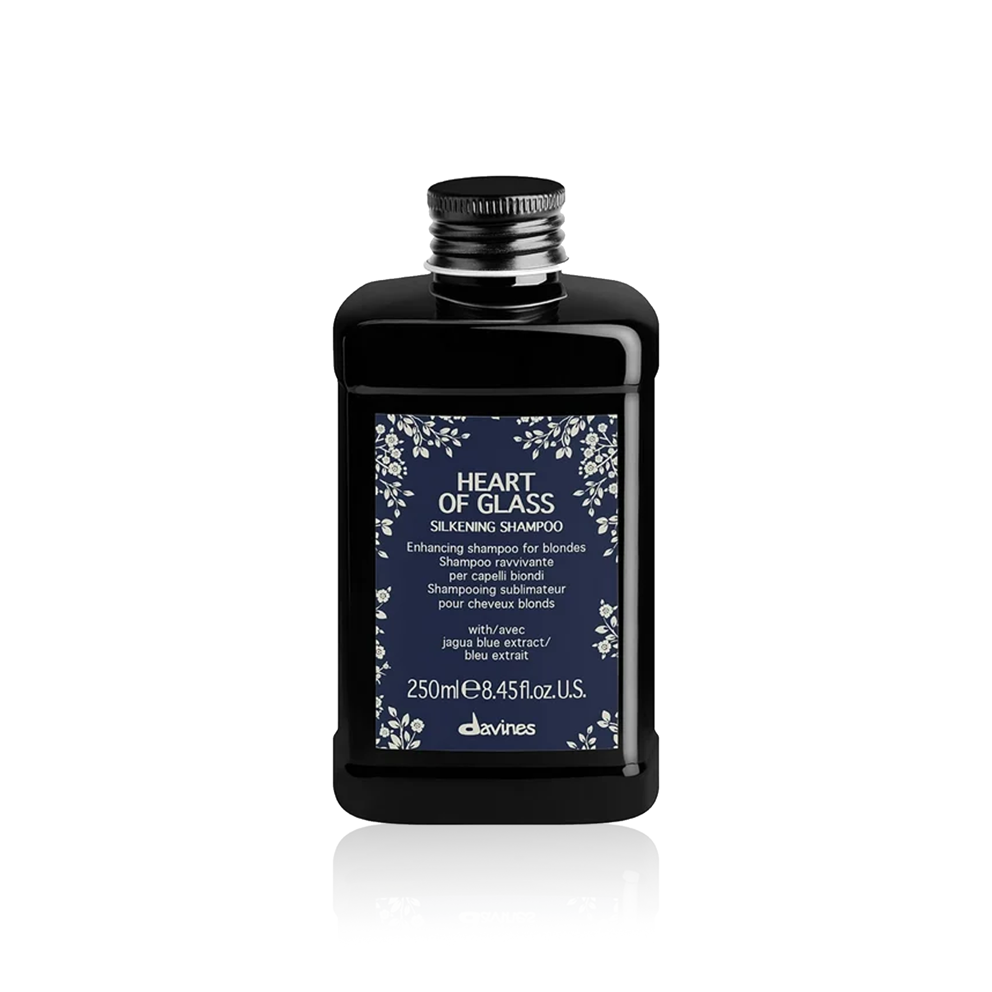 Heart of Glass Shampoo