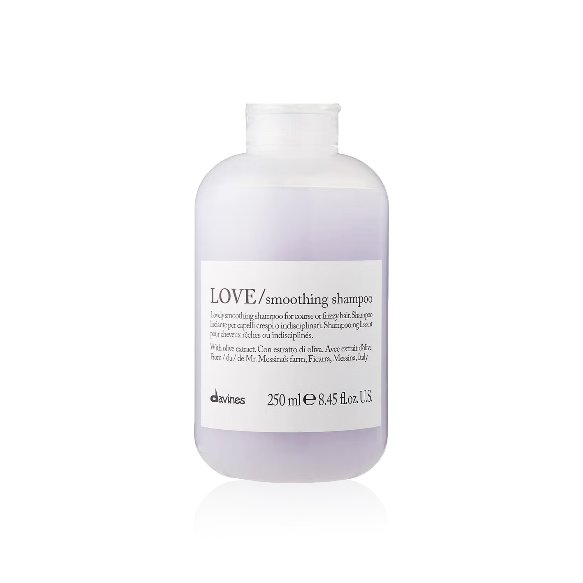 Love Smoothing Shampoo