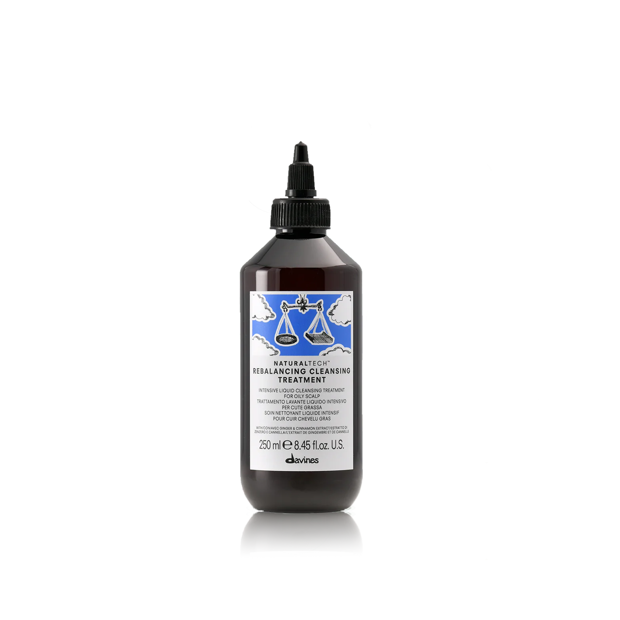 Naturaltech Rebalancing Cleansing Treatment