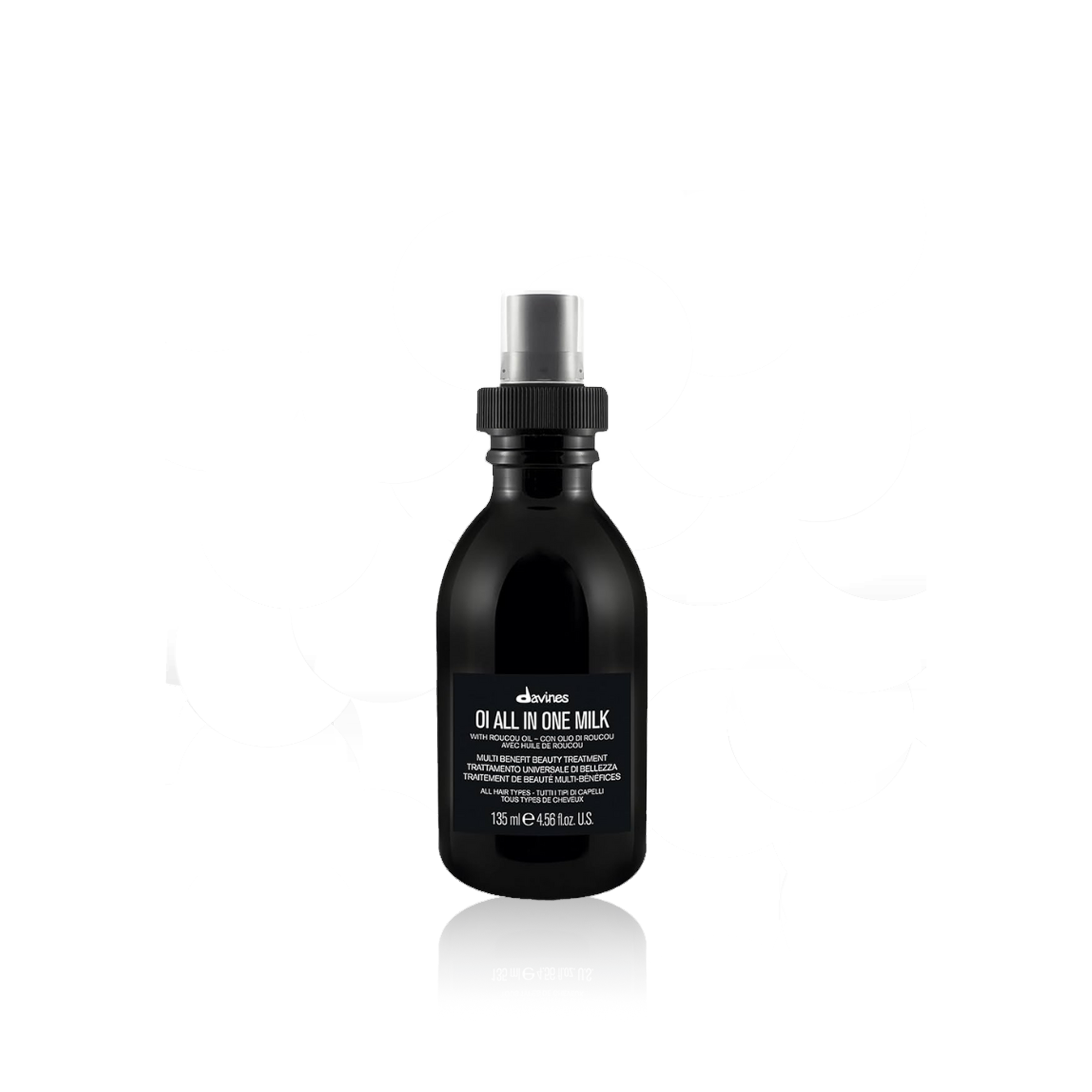 Oi All In One Milk Leave-in Hair Spray