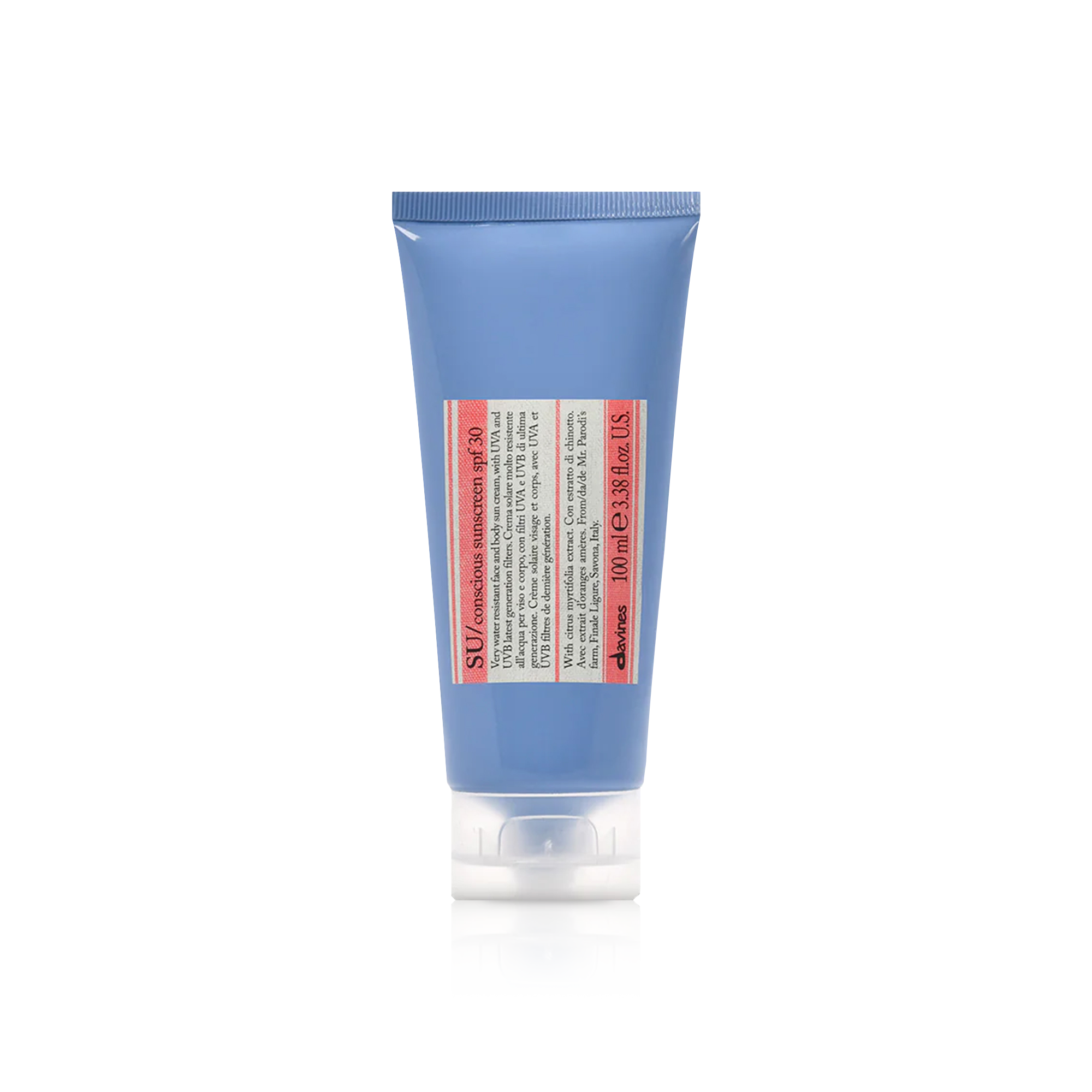 Su Protective Cream SPF 30