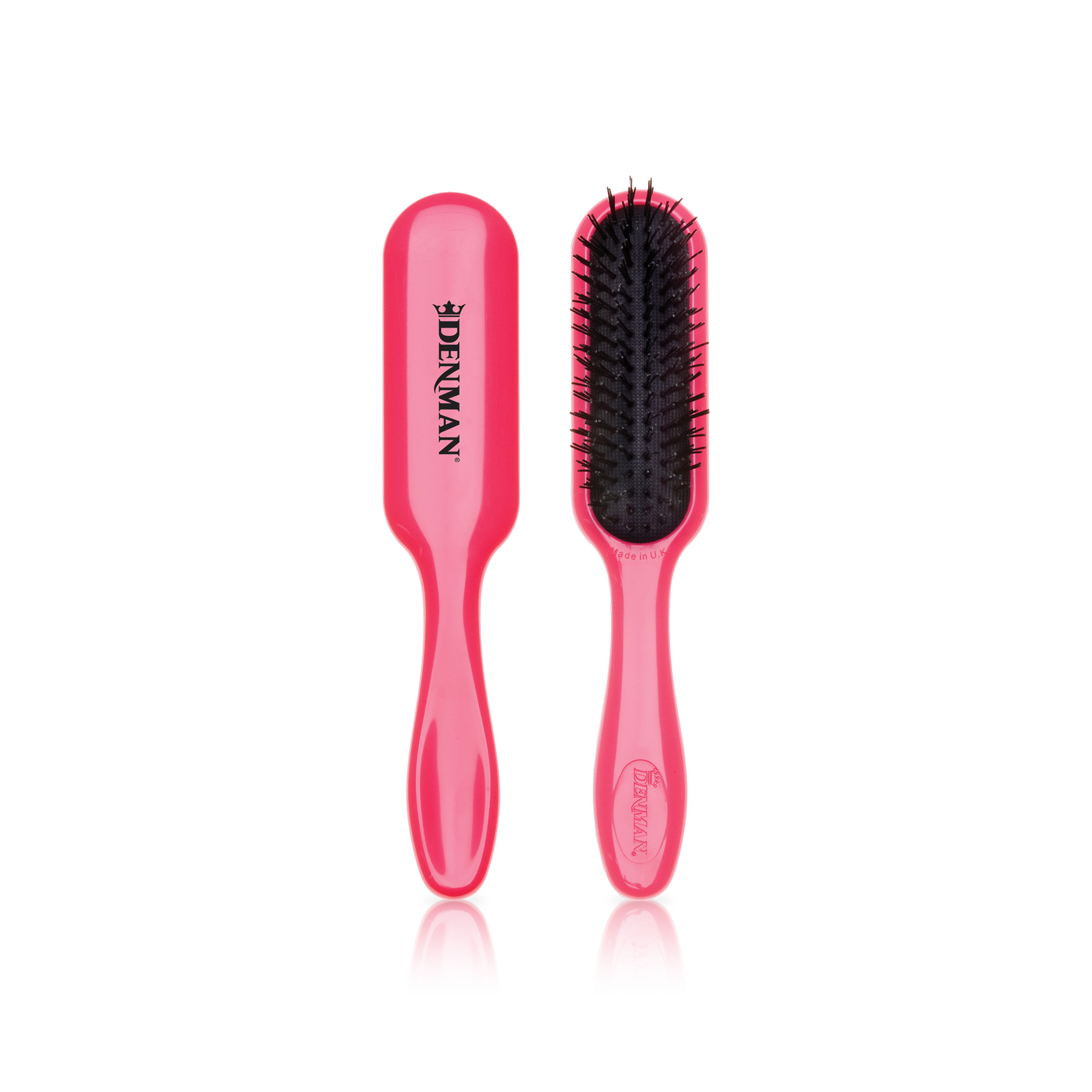 Tangle Tamer Brush - Pink