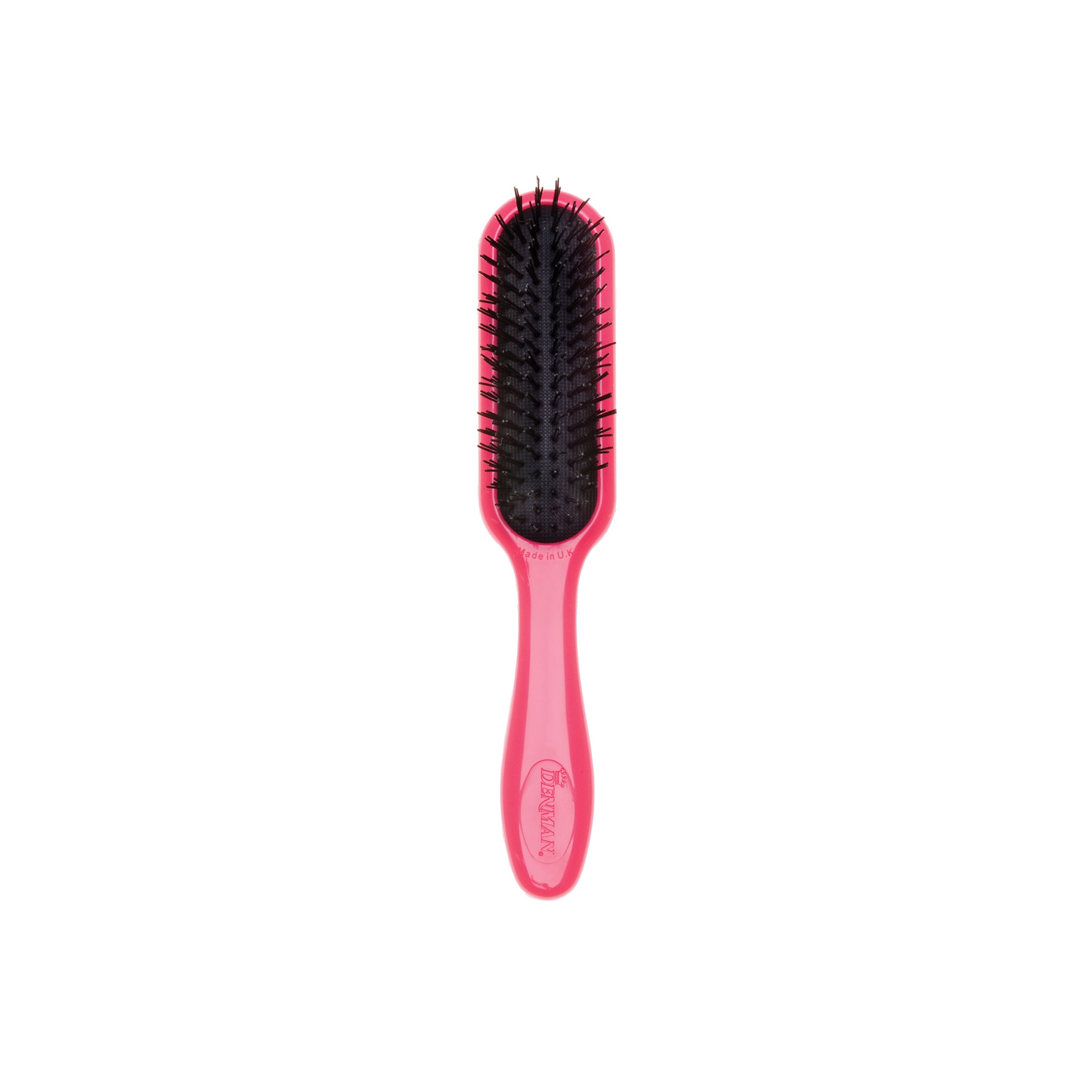 Tangle Tamer Brush - Pink