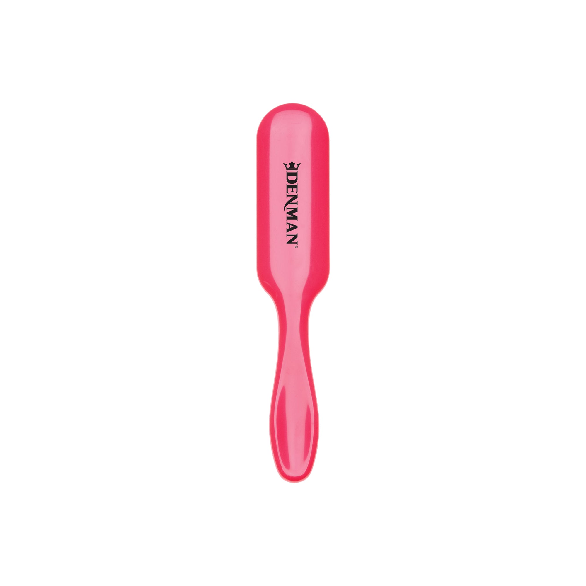 Tangle Tamer Brush - Pink