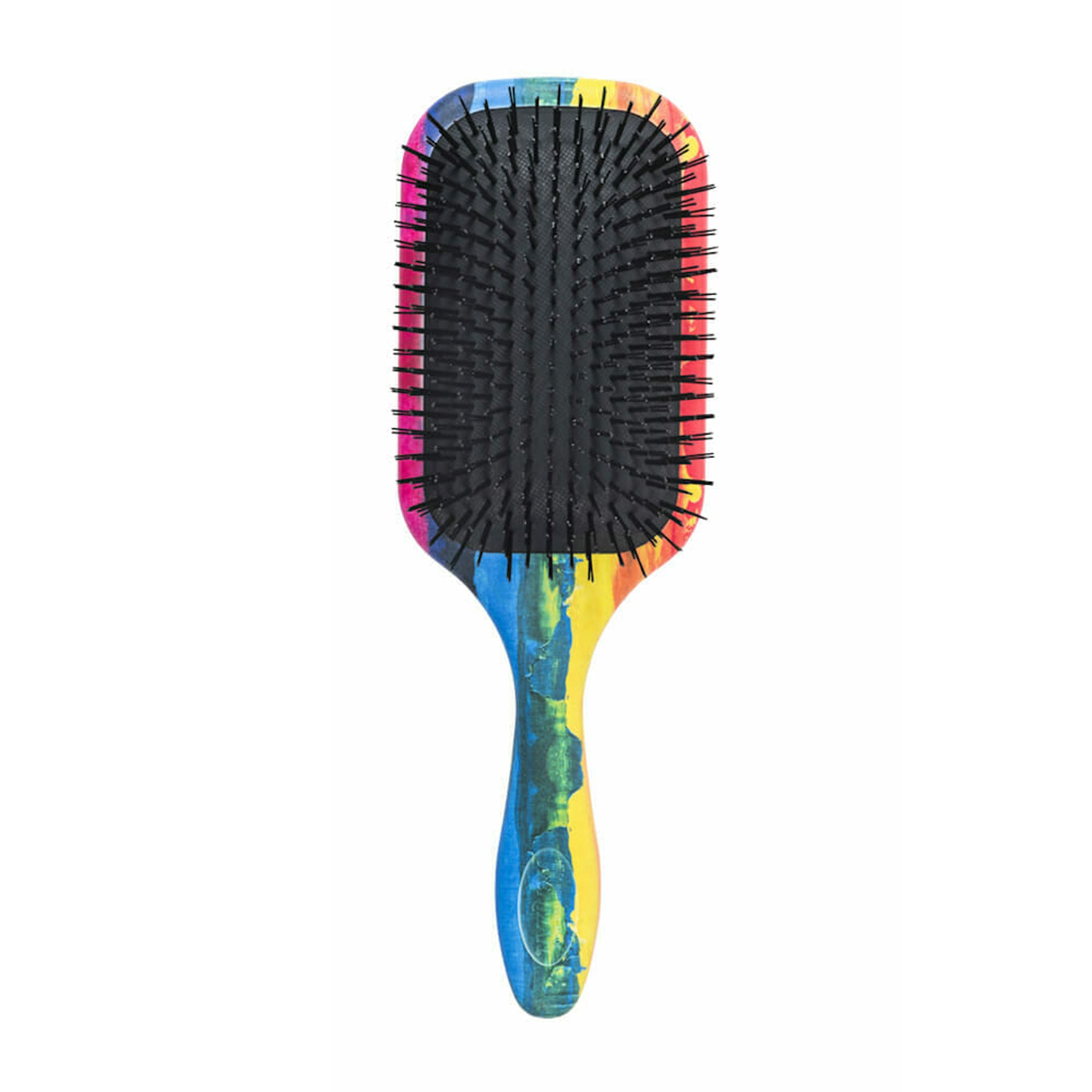 Ultra Tangle Tamer Brush - Rainbow
