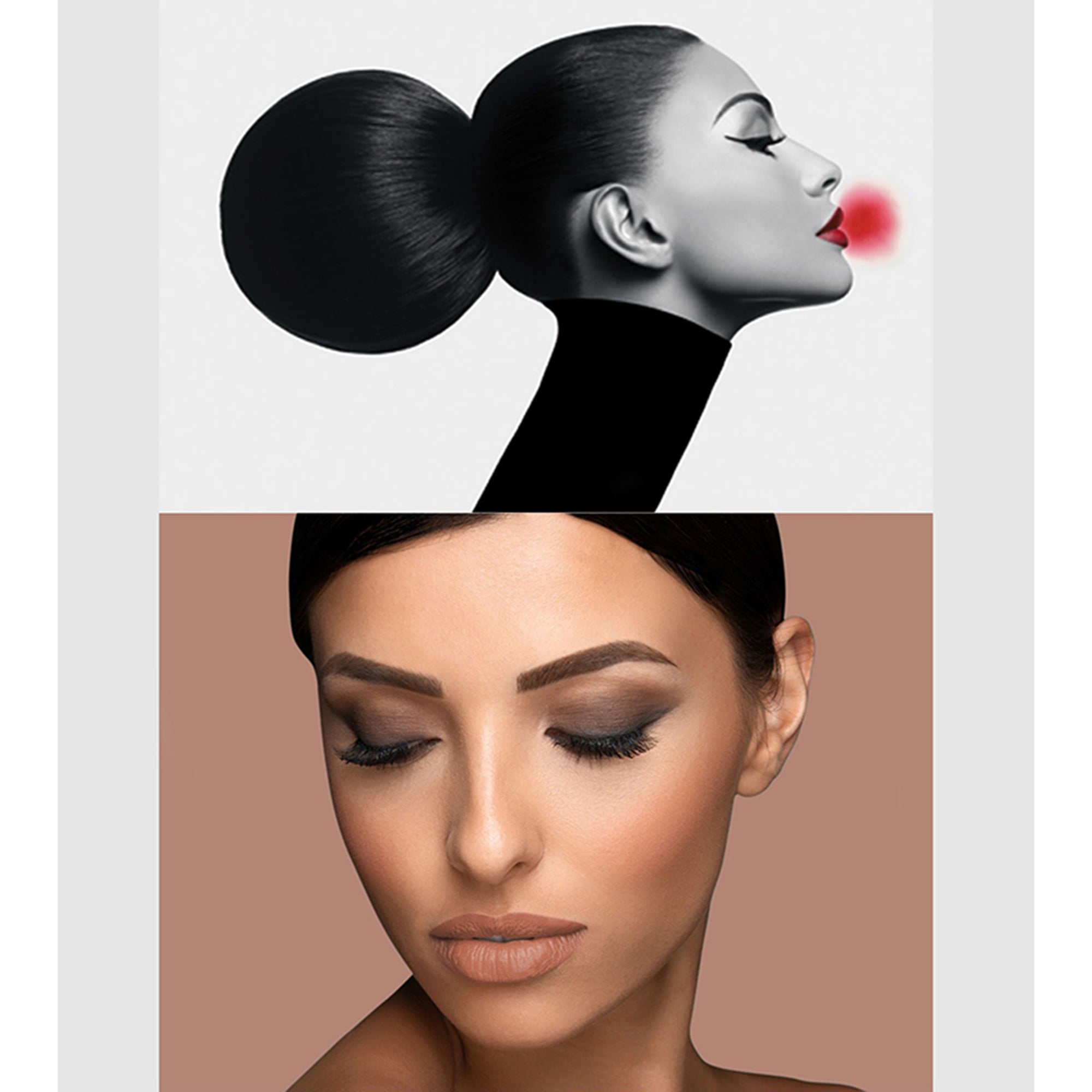 آيلاينر عيون