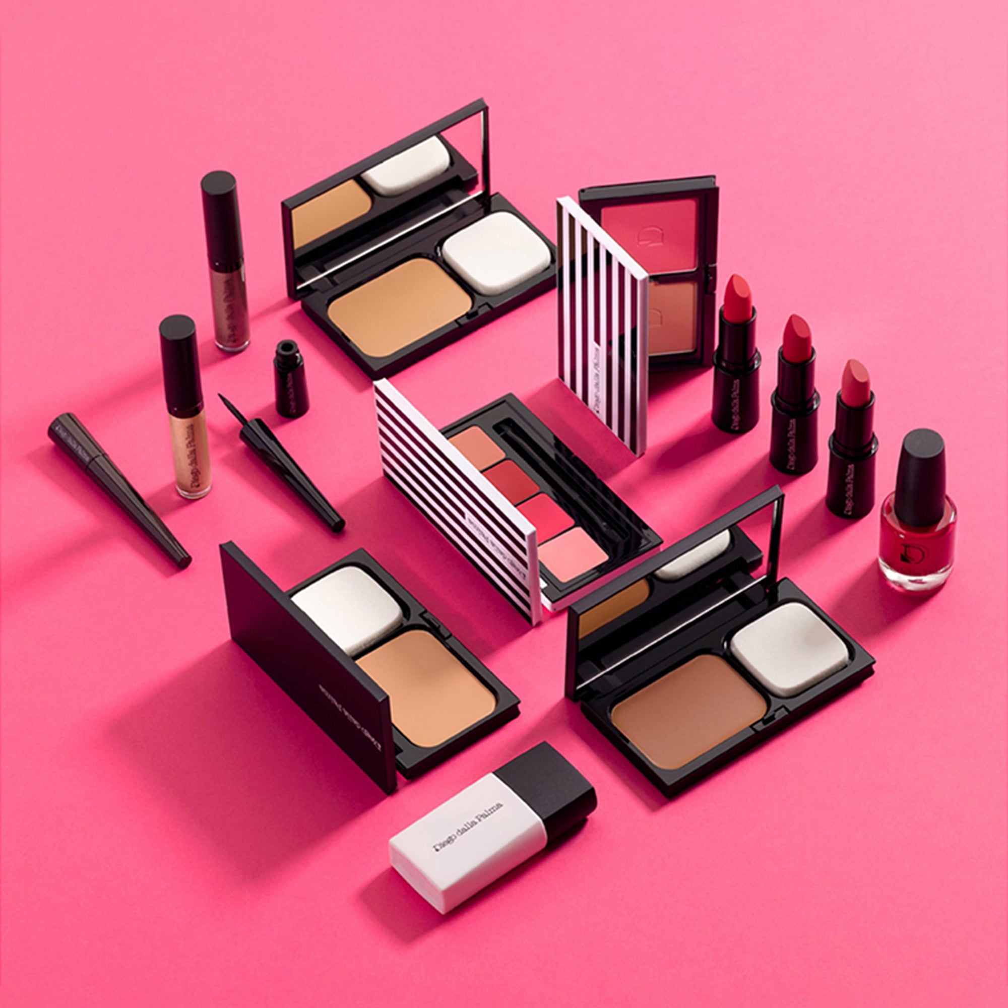 آيلاينر عيون