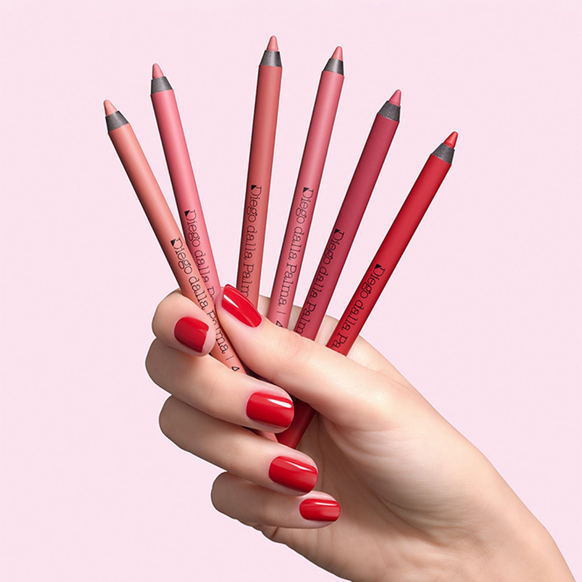 Makeupstudio Stay On Me Lip Liner