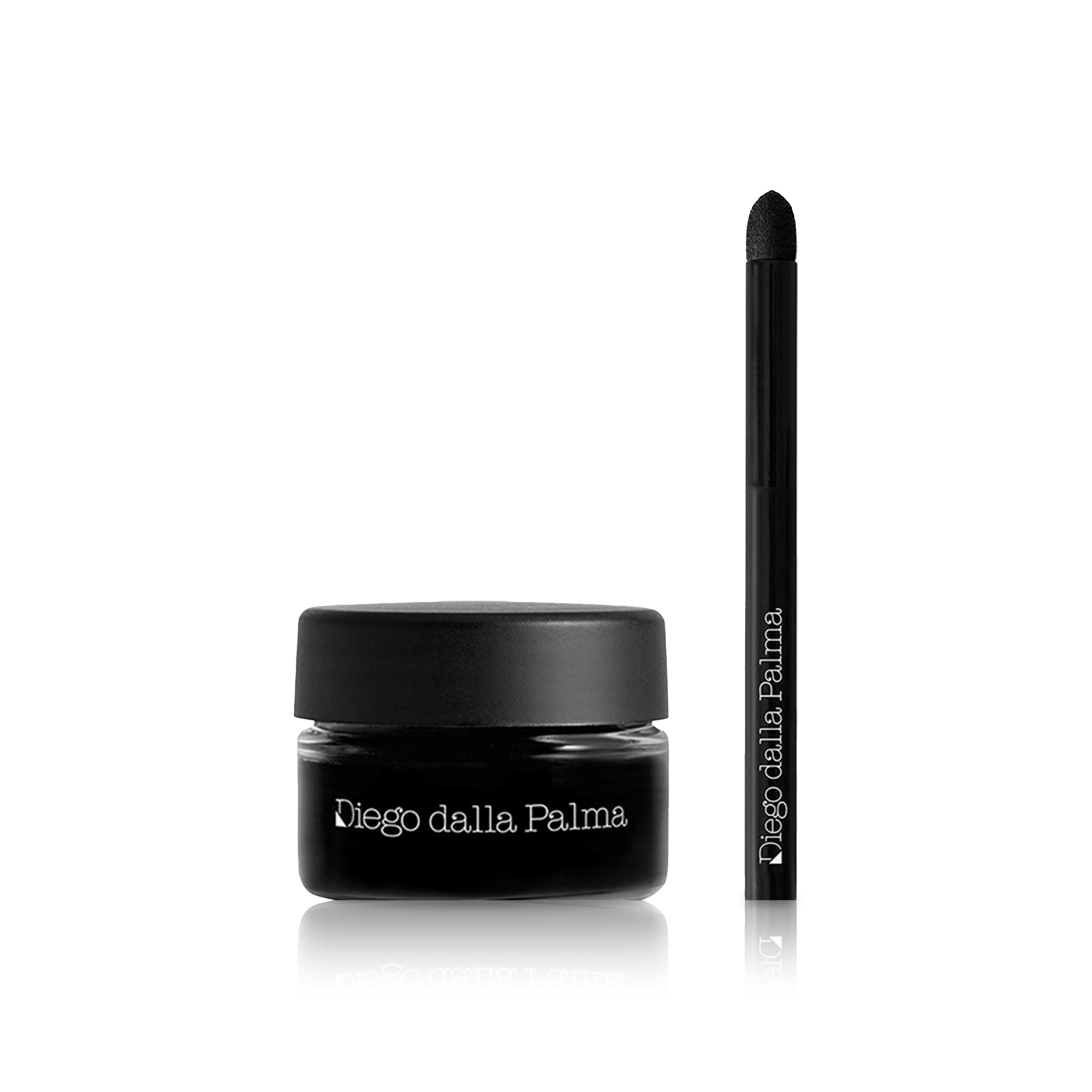 آيلاينر ميك أب ستوديو أورينتال كاجل مقاوم للماء