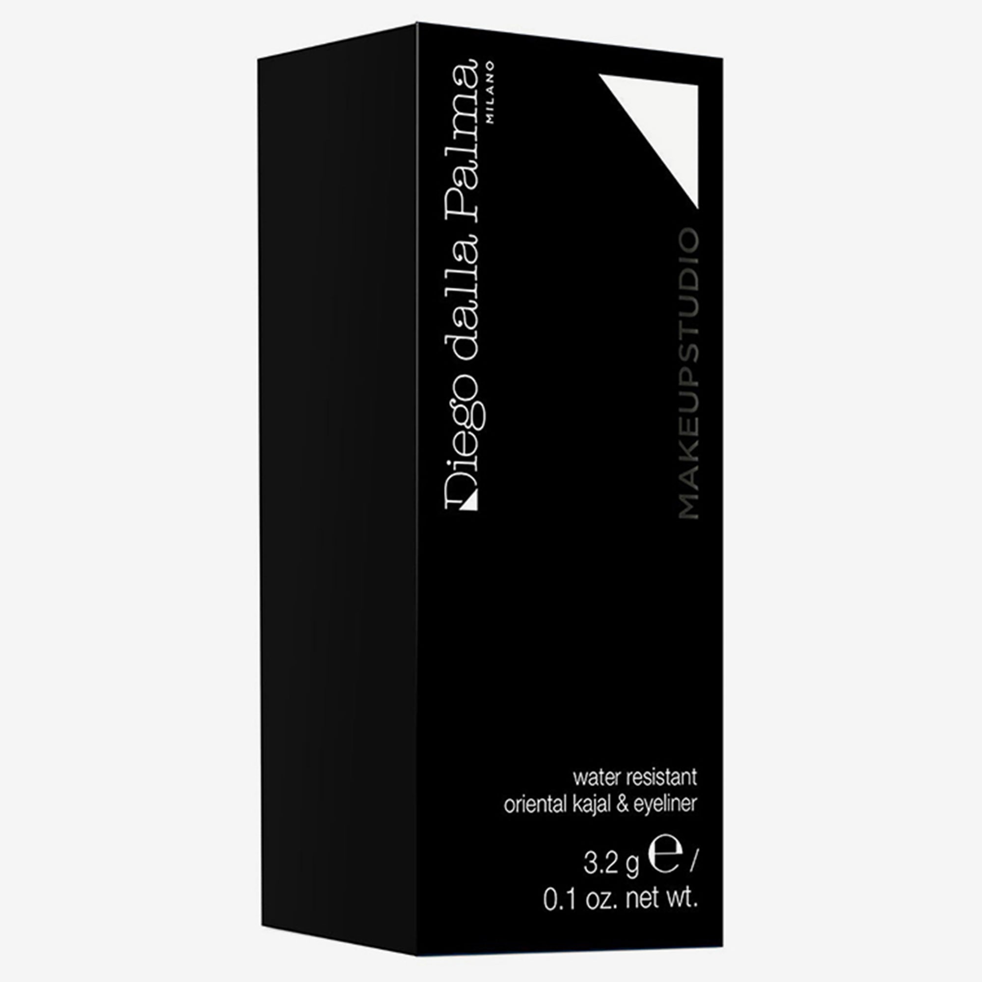 آيلاينر ميك أب ستوديو أورينتال كاجل مقاوم للماء