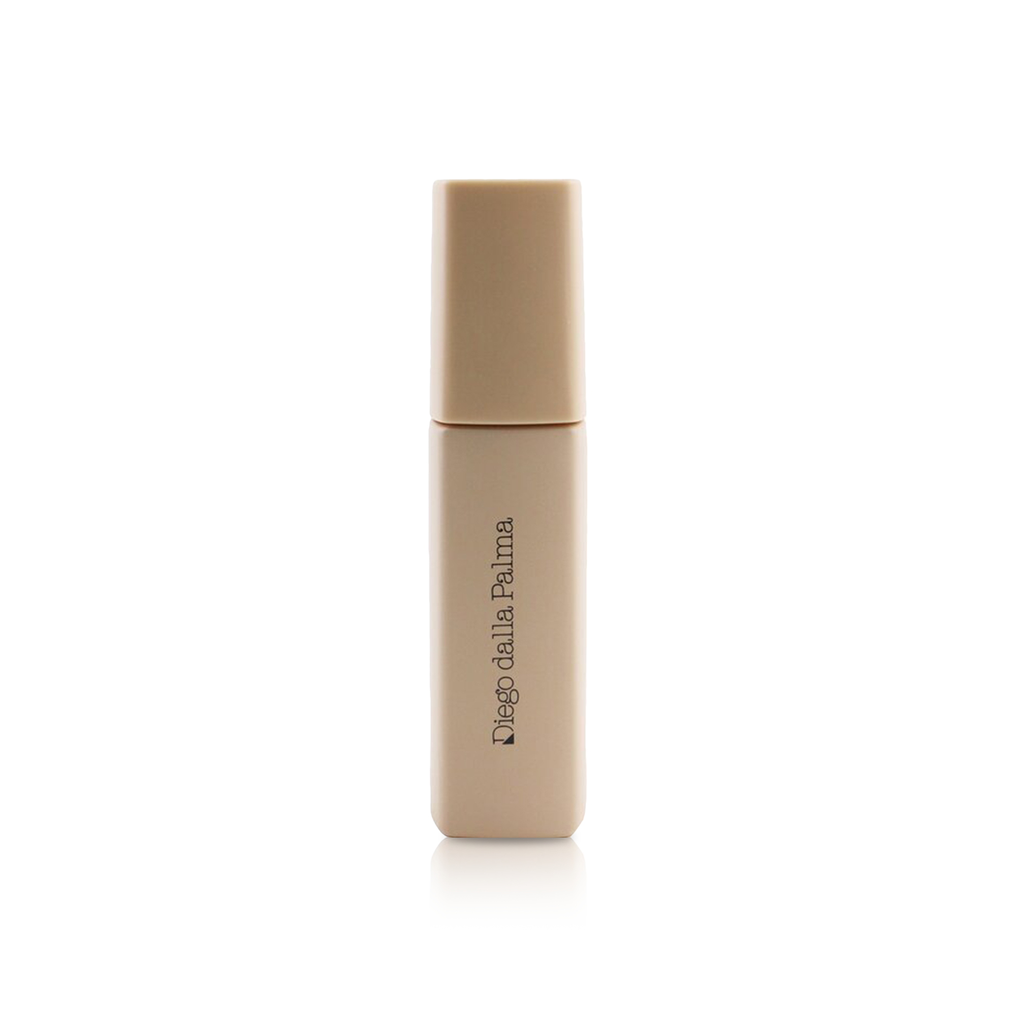 Nudissimo Soft Matt Foundation