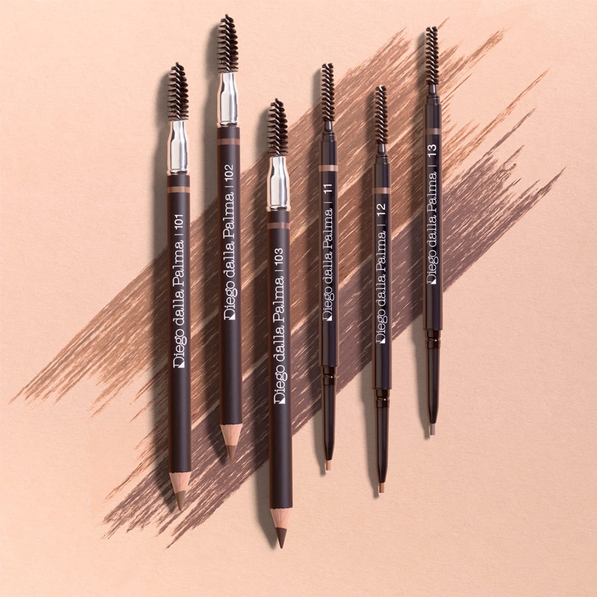 The Brow Studio Eyebrow Pencil