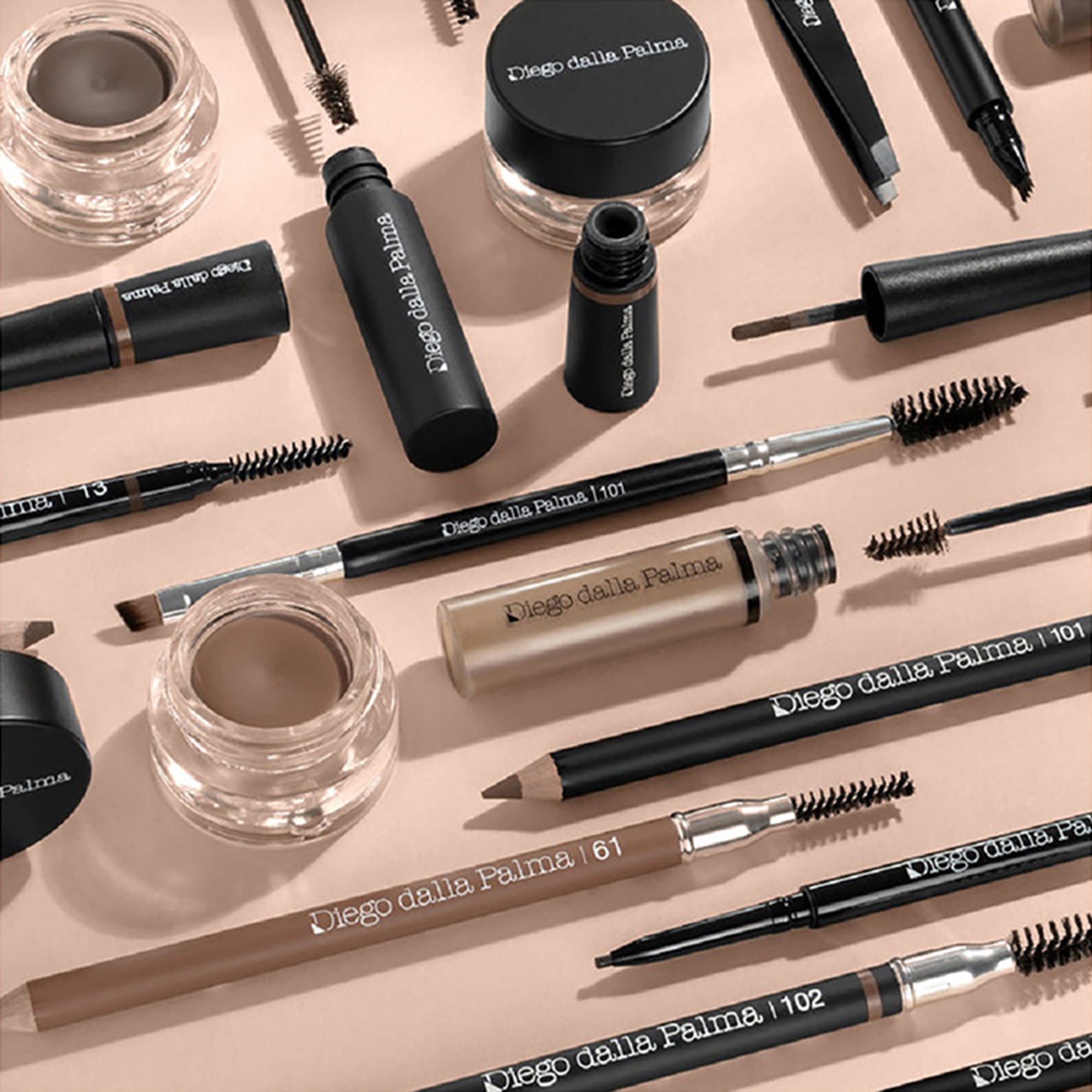 The Brow Studio Eyebrow Powder Pencil