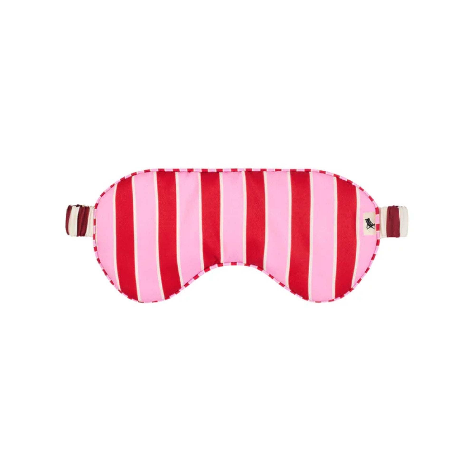 Cherry Bomb Eye Mask