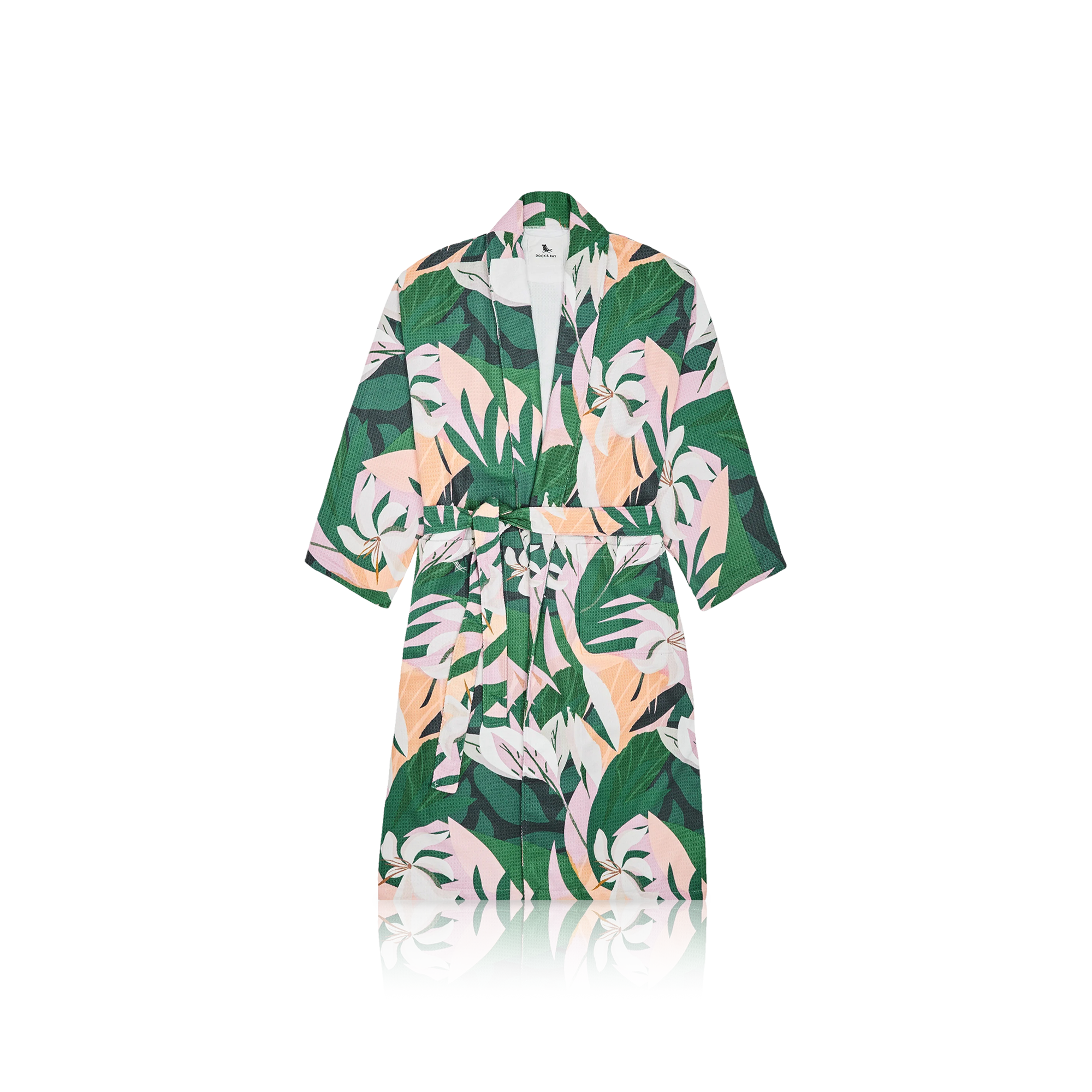 Monte Verde Bath Robe