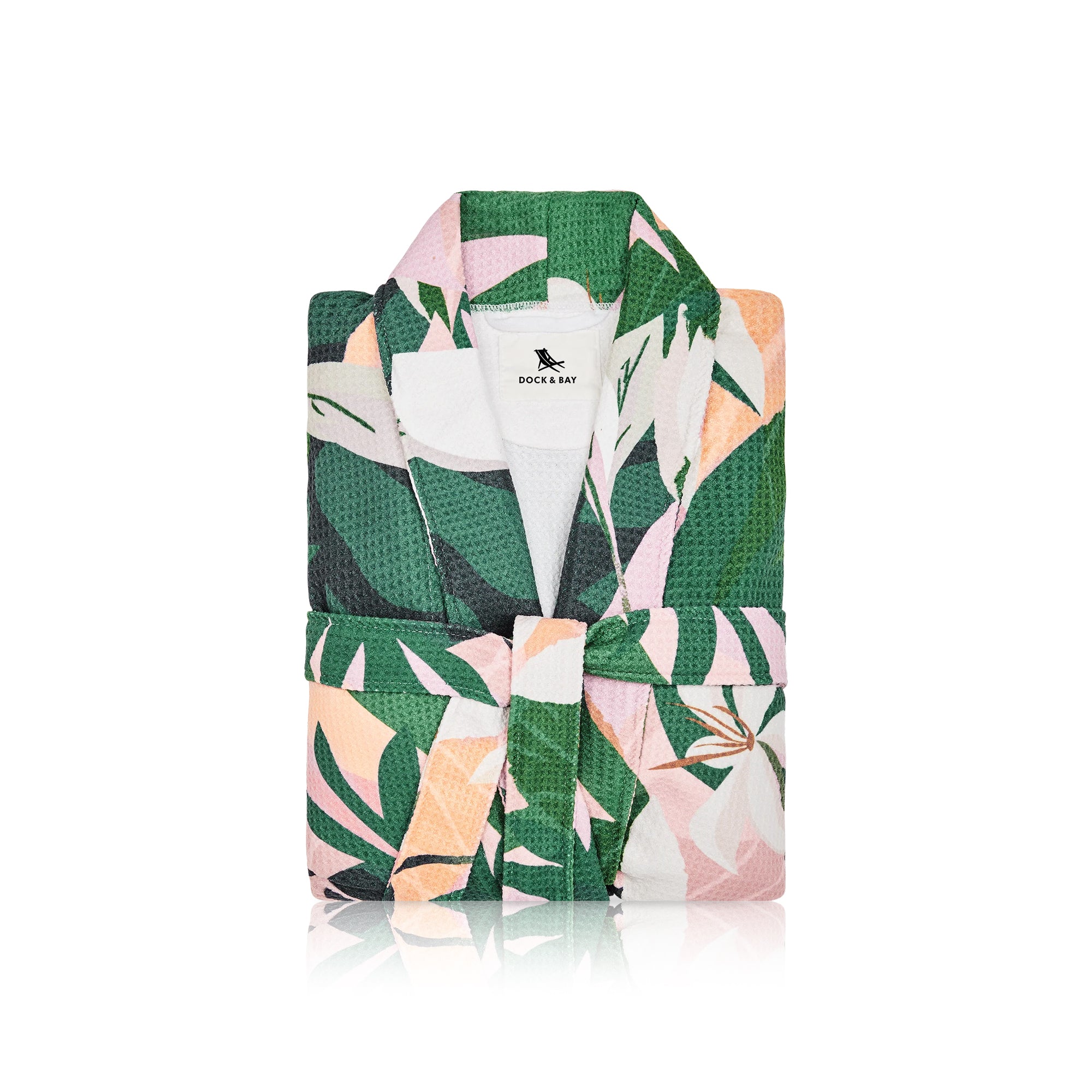 Monte Verde Bath Robe