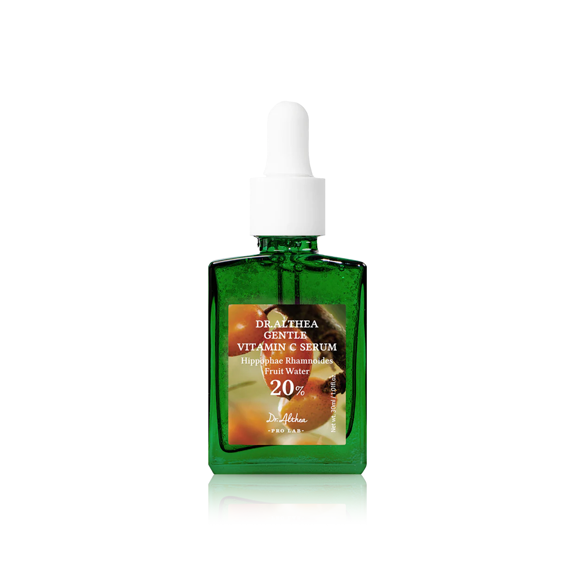 Gentle Vitamin C Serum