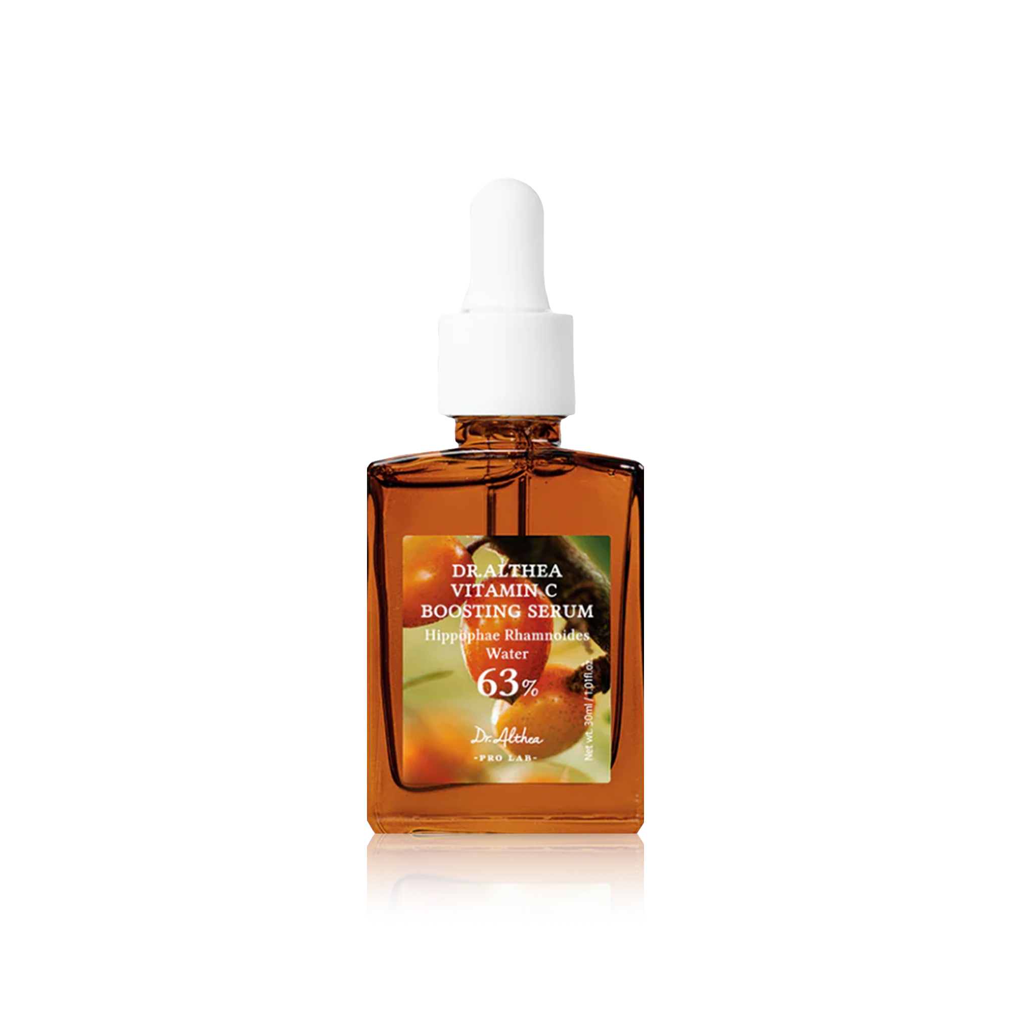 Vitamin C Boosting Serum 63%