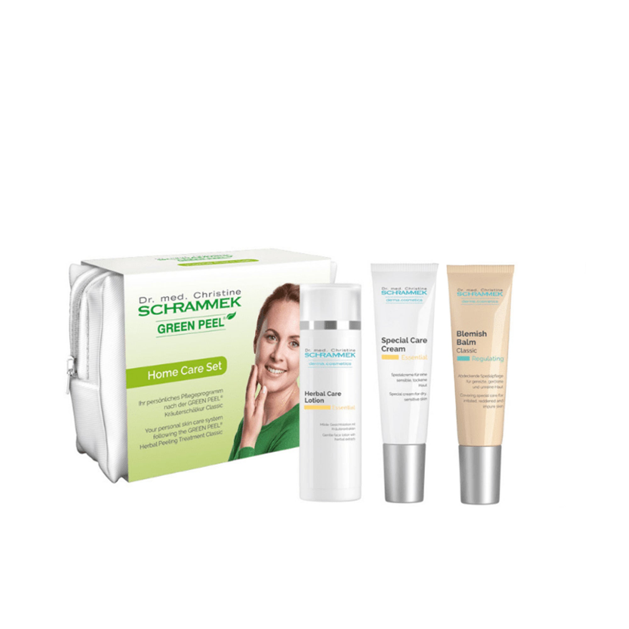 Green Peel Homecare