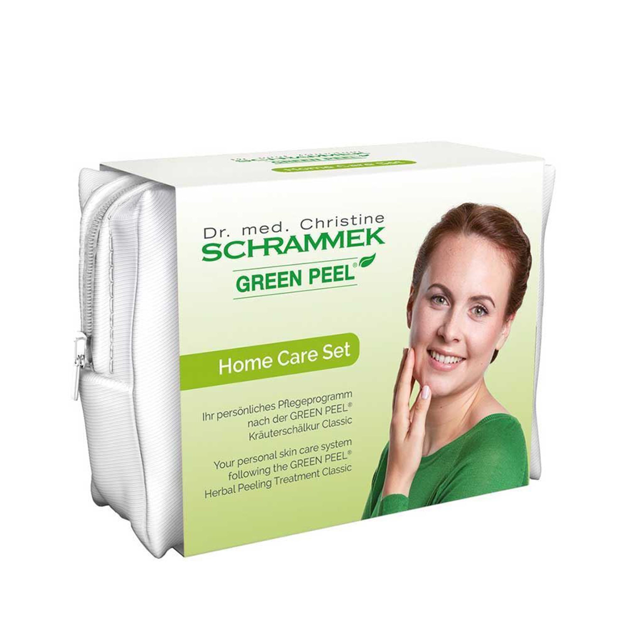 Green Peel Homecare