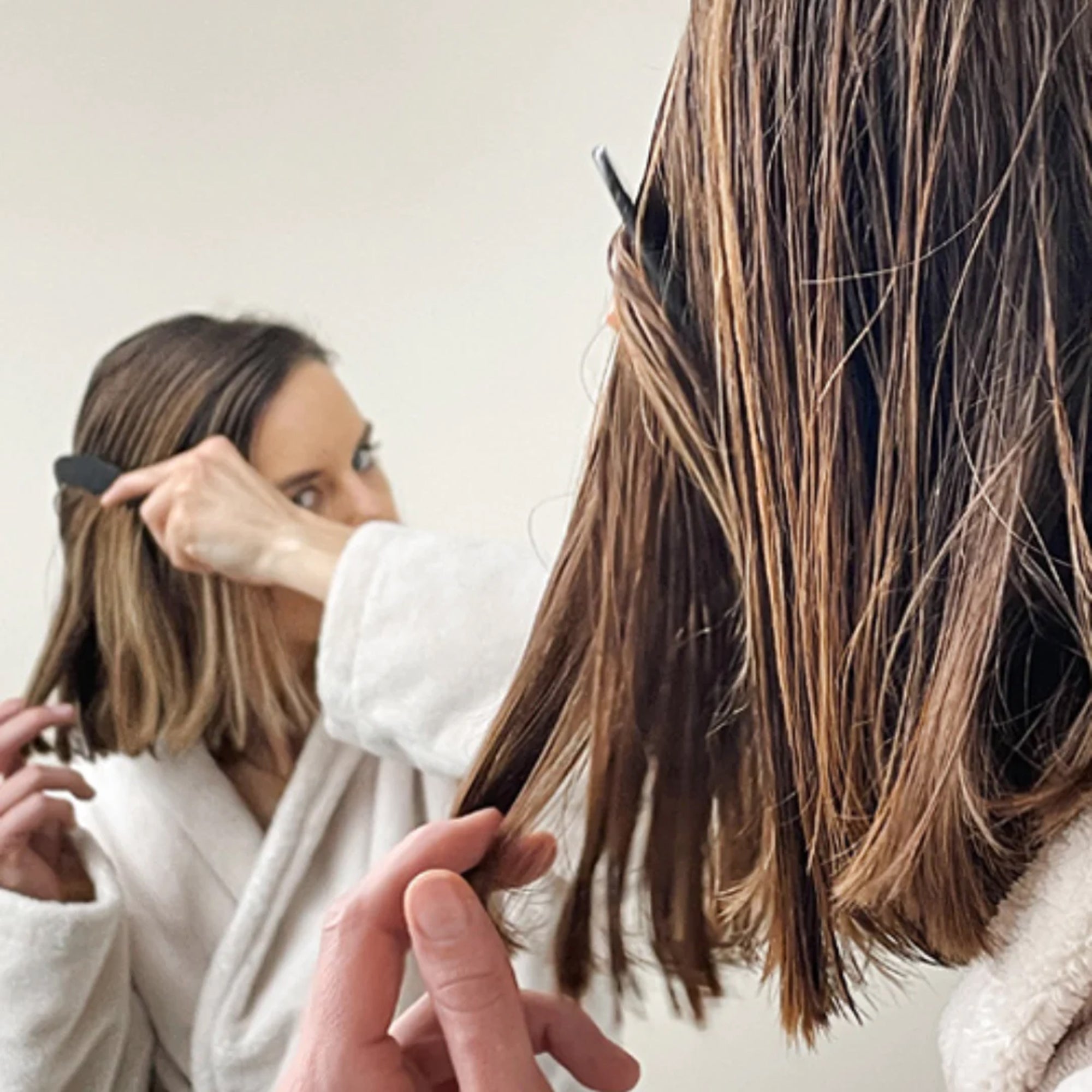 تونك لتعزيز الشعر