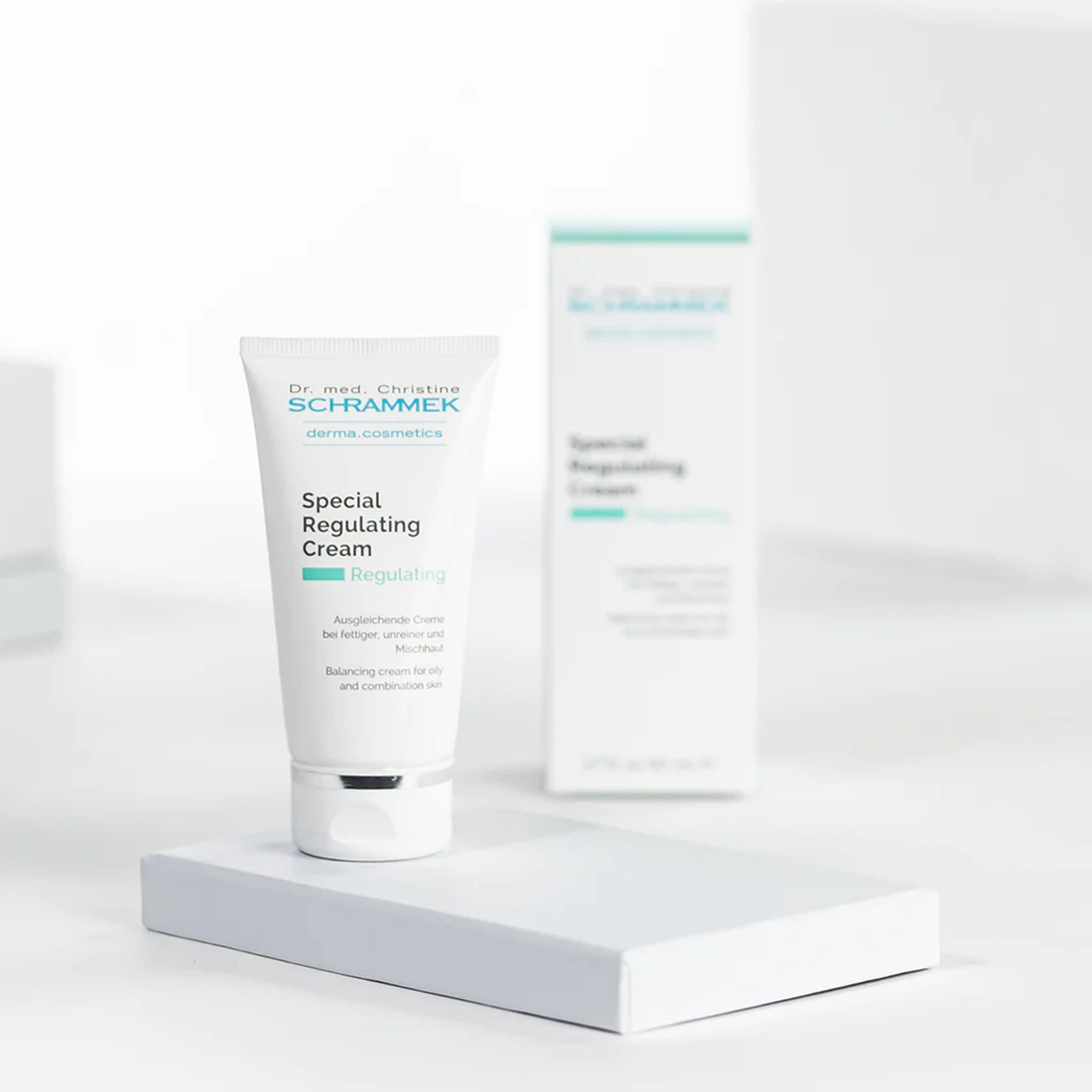 Special Regulating Cream