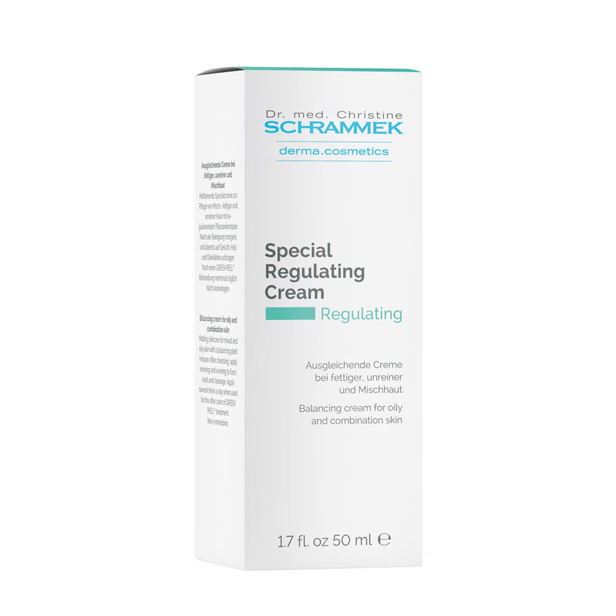 Special Regulating Cream