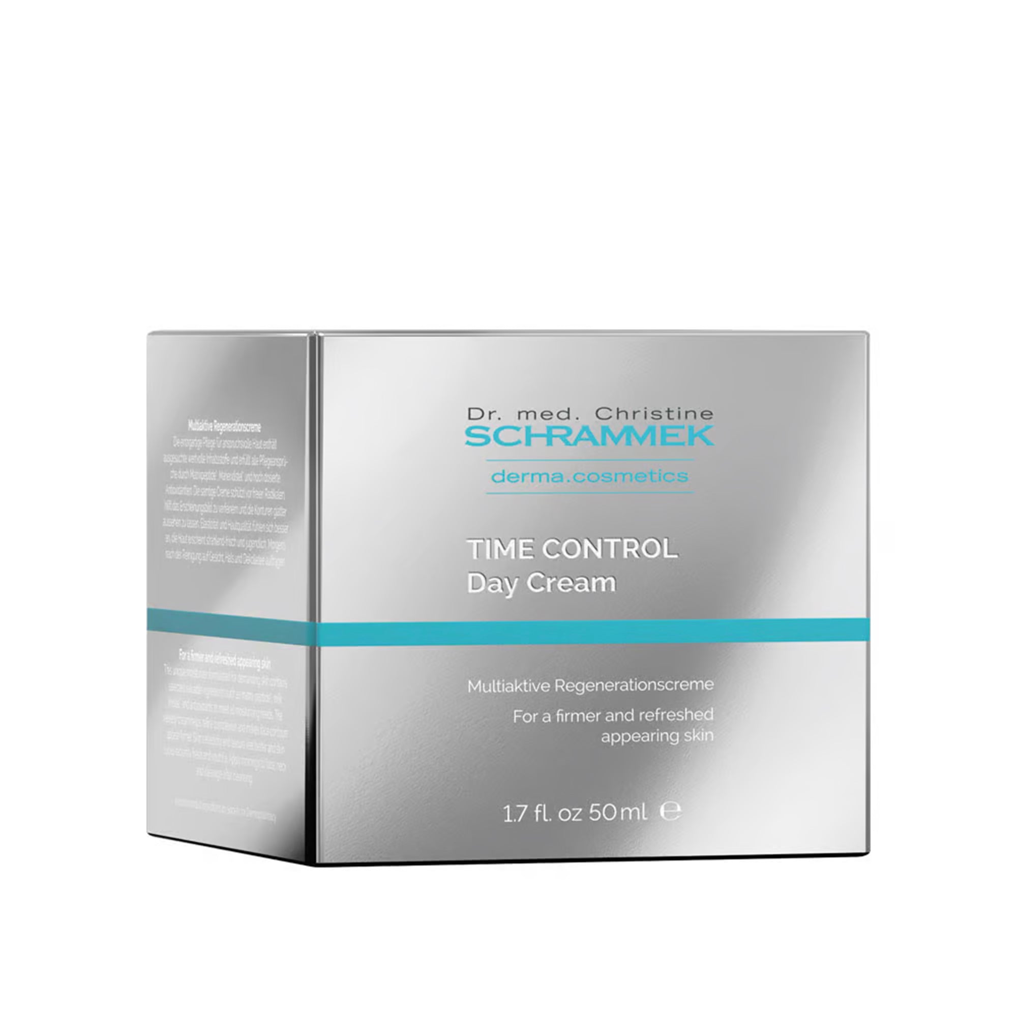 Time Control Day Cream