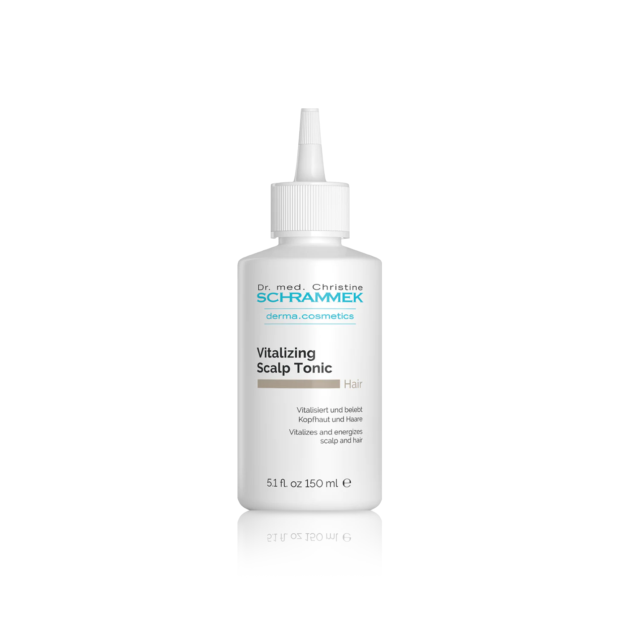 Vitalizing Scalp Tonic