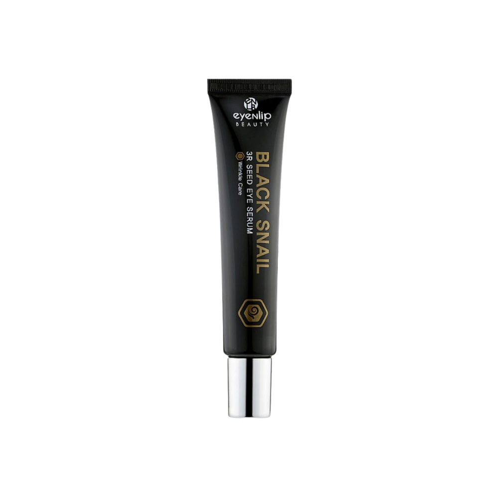 3R Seed Eye Serum Black Snail