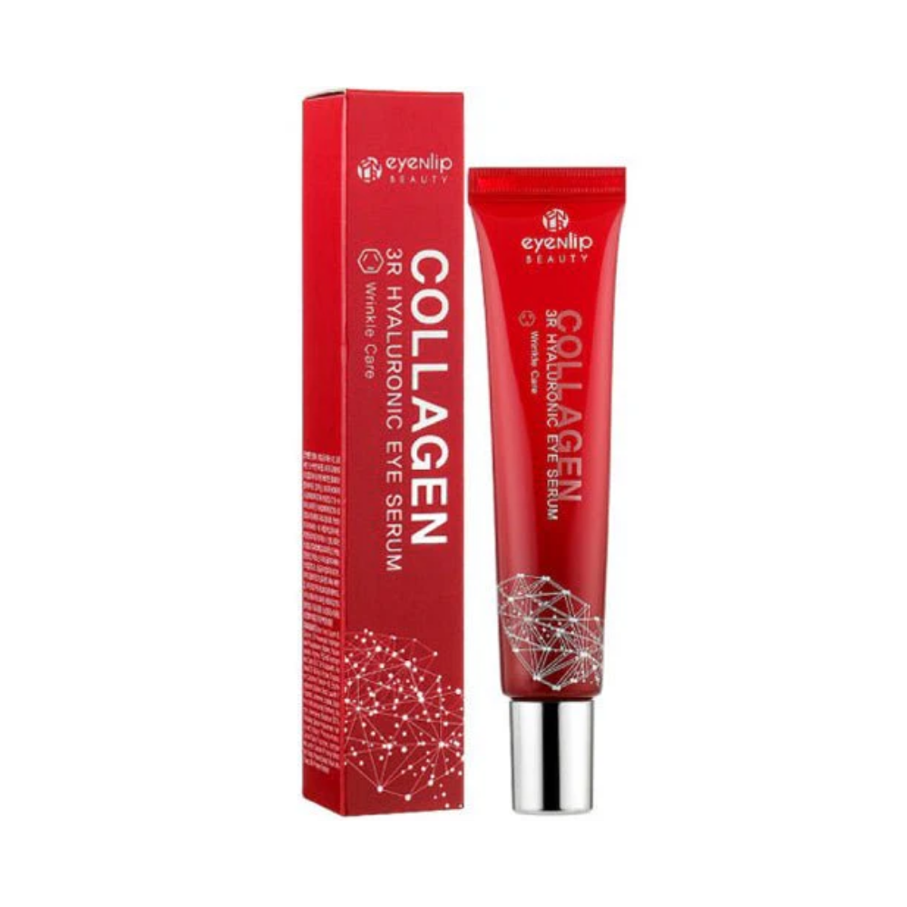 3R Seed Eye Serum Collagen