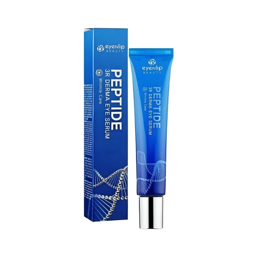 3R Seed Eye Serum Peptide
