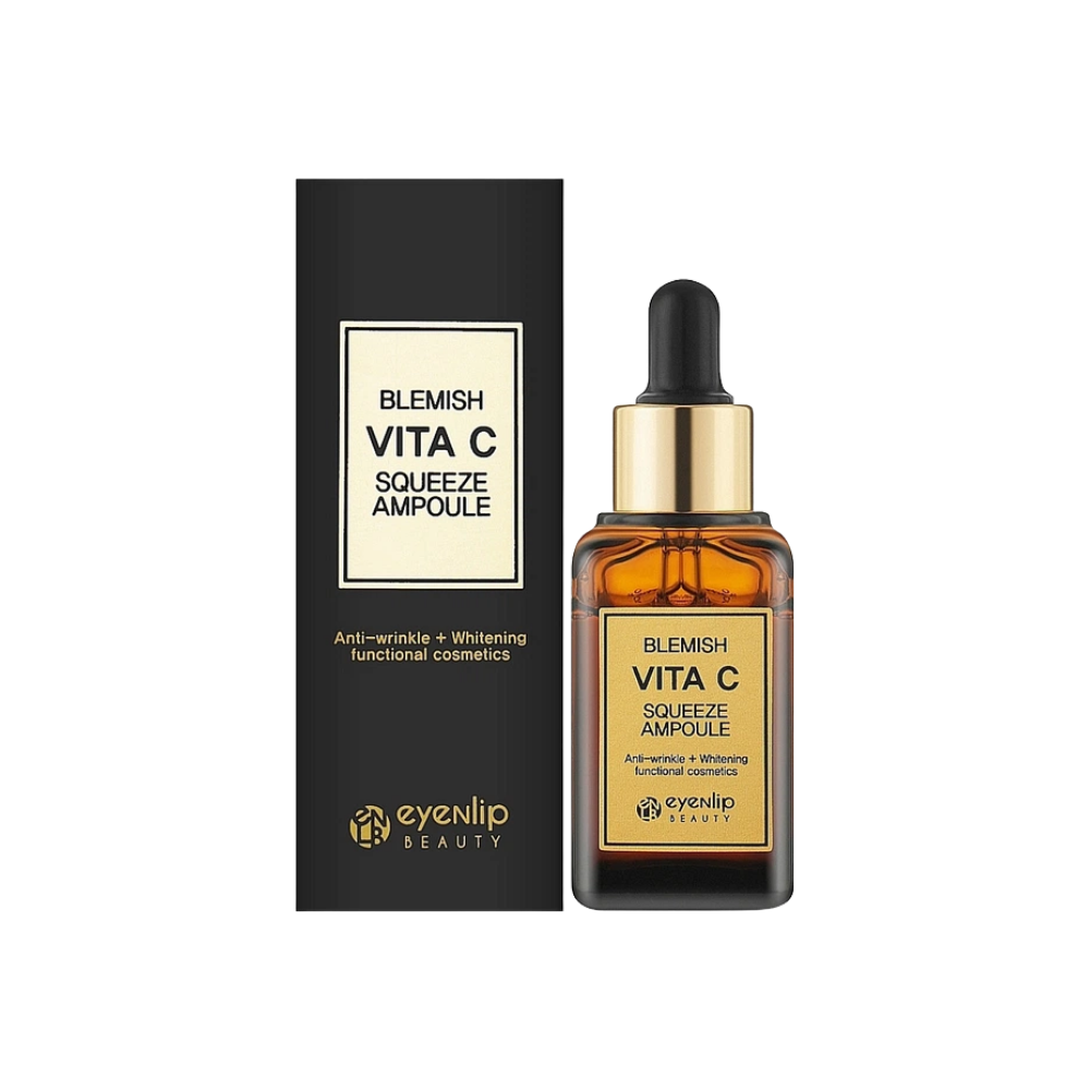 Blemish Vita C Squeeze Ampoule