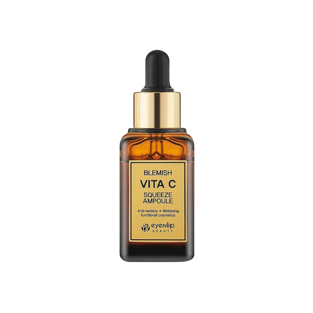 Blemish Vita C Squeeze Ampoule