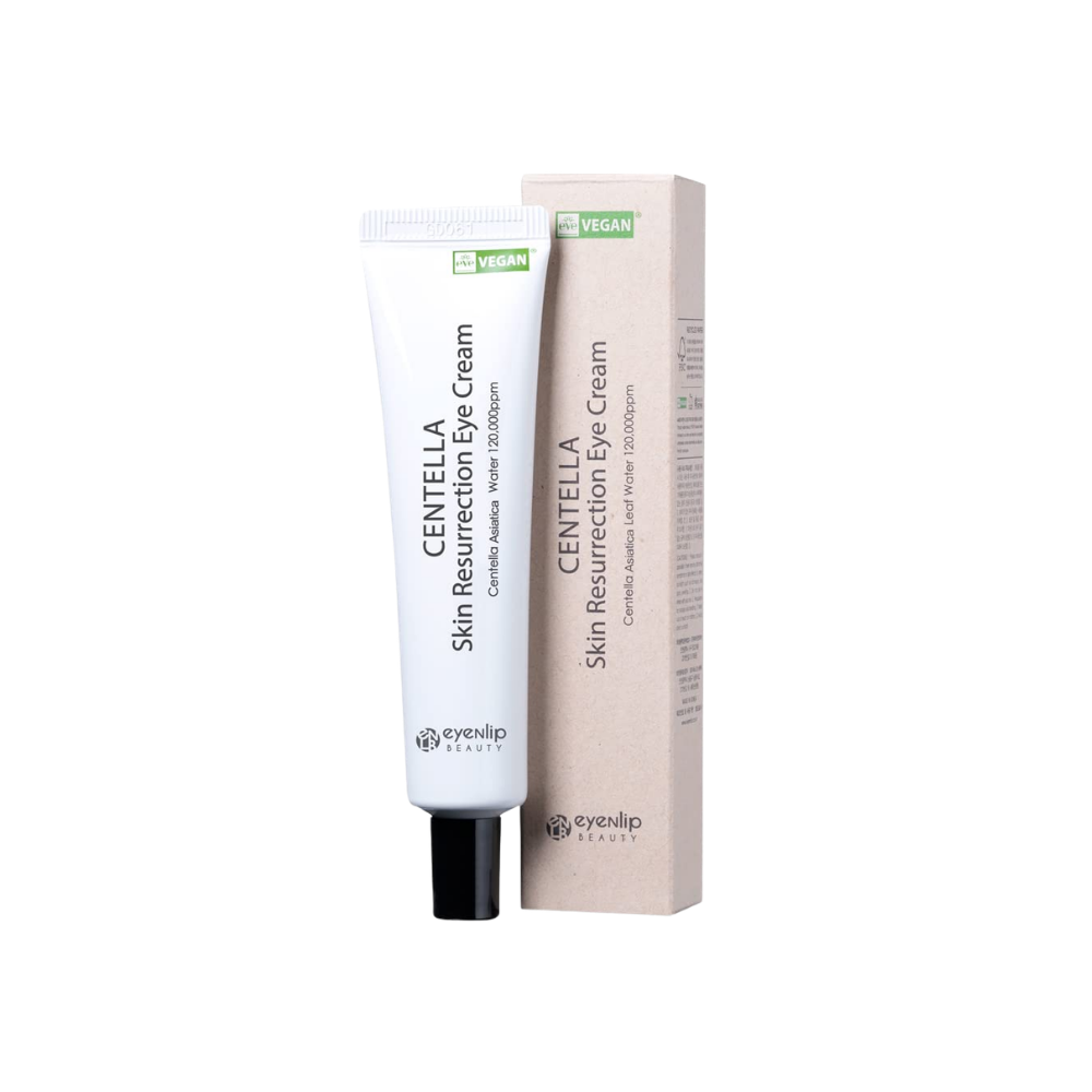 Centella Skin Resurrection Eye Cream