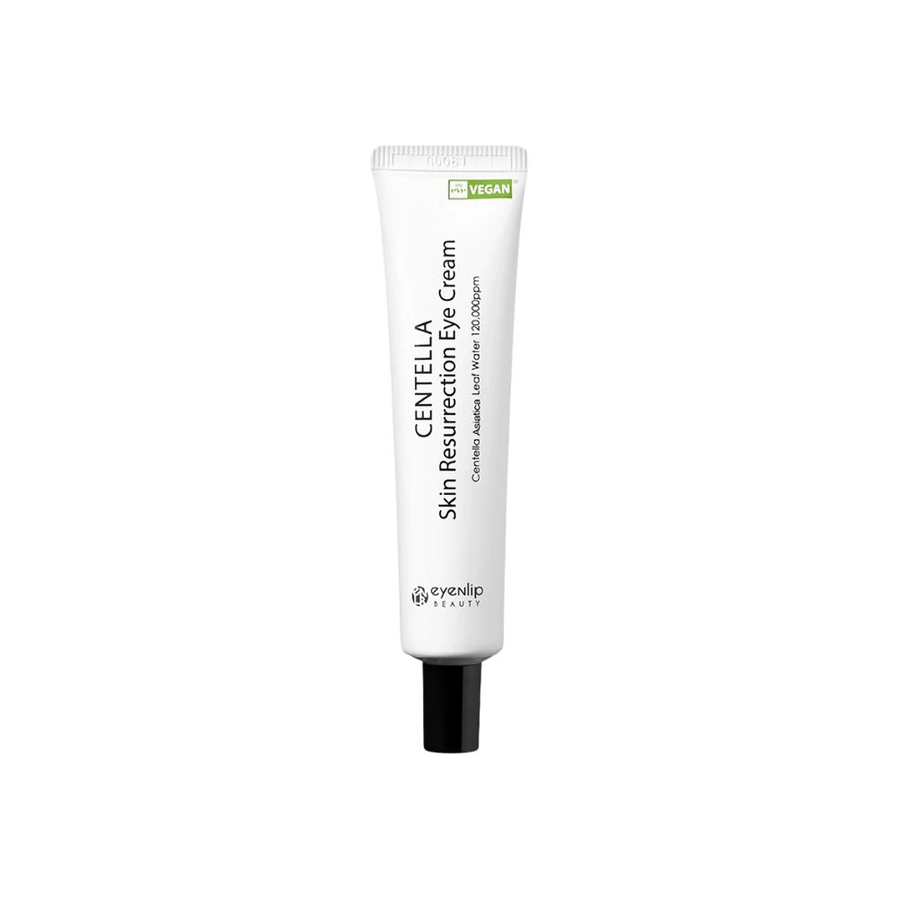 Centella Skin Resurrection Eye Cream