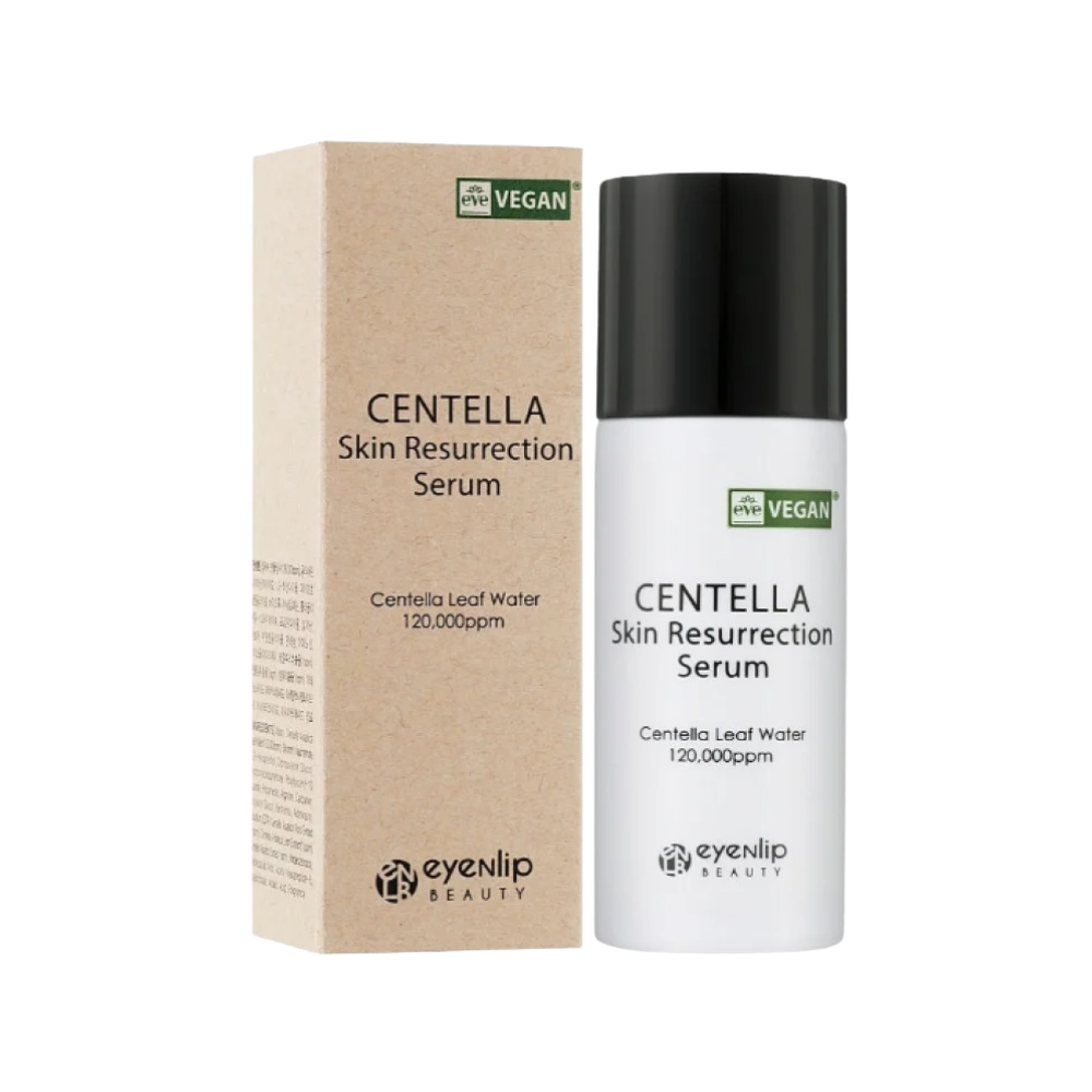 Centella Skin Resurrection Cream