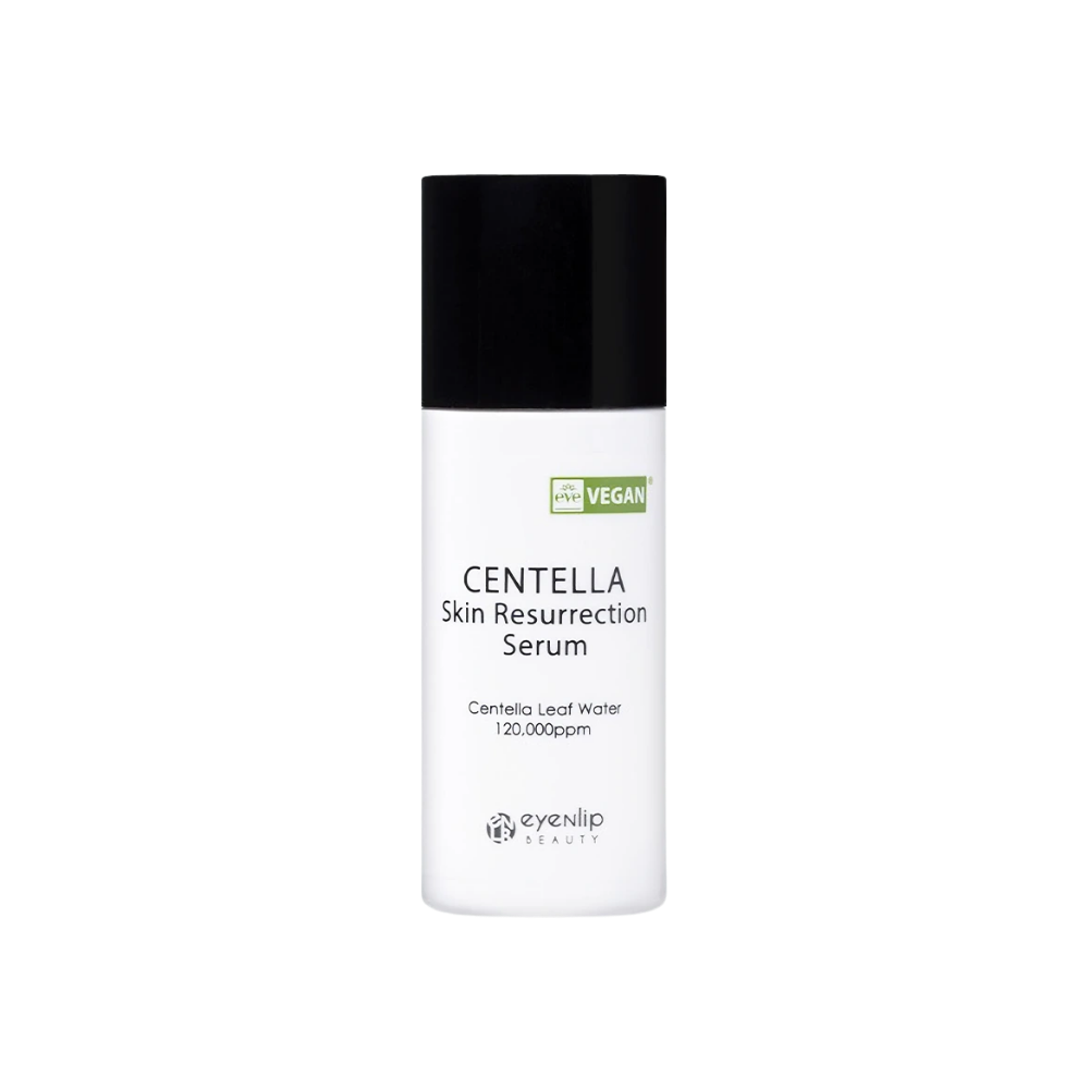 Centella Skin Resurrection Cream