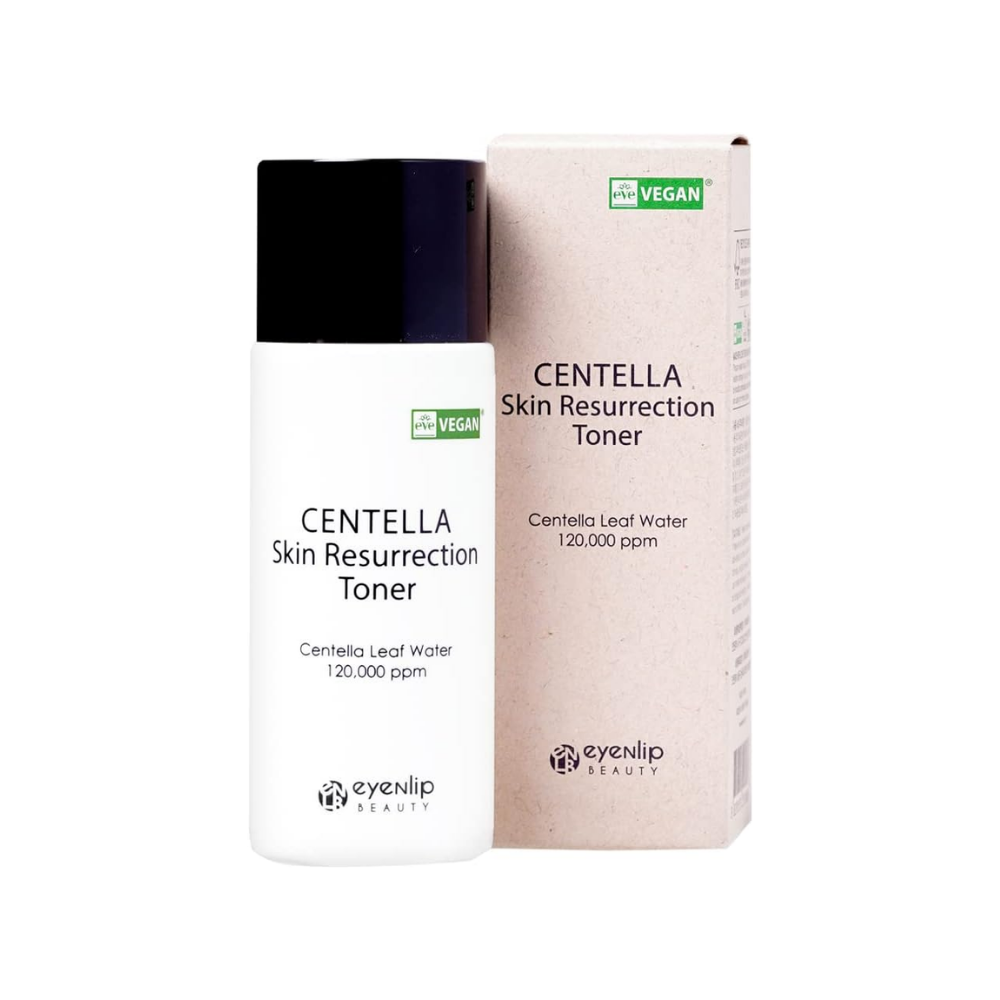 Centella Skin Resurrection Toner