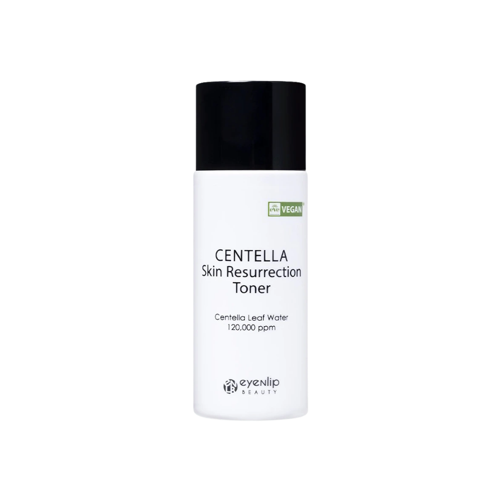Centella Skin Resurrection Toner