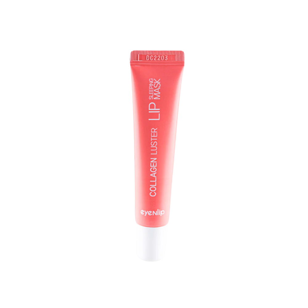 Luster Lip Sleeping Mask Collagen