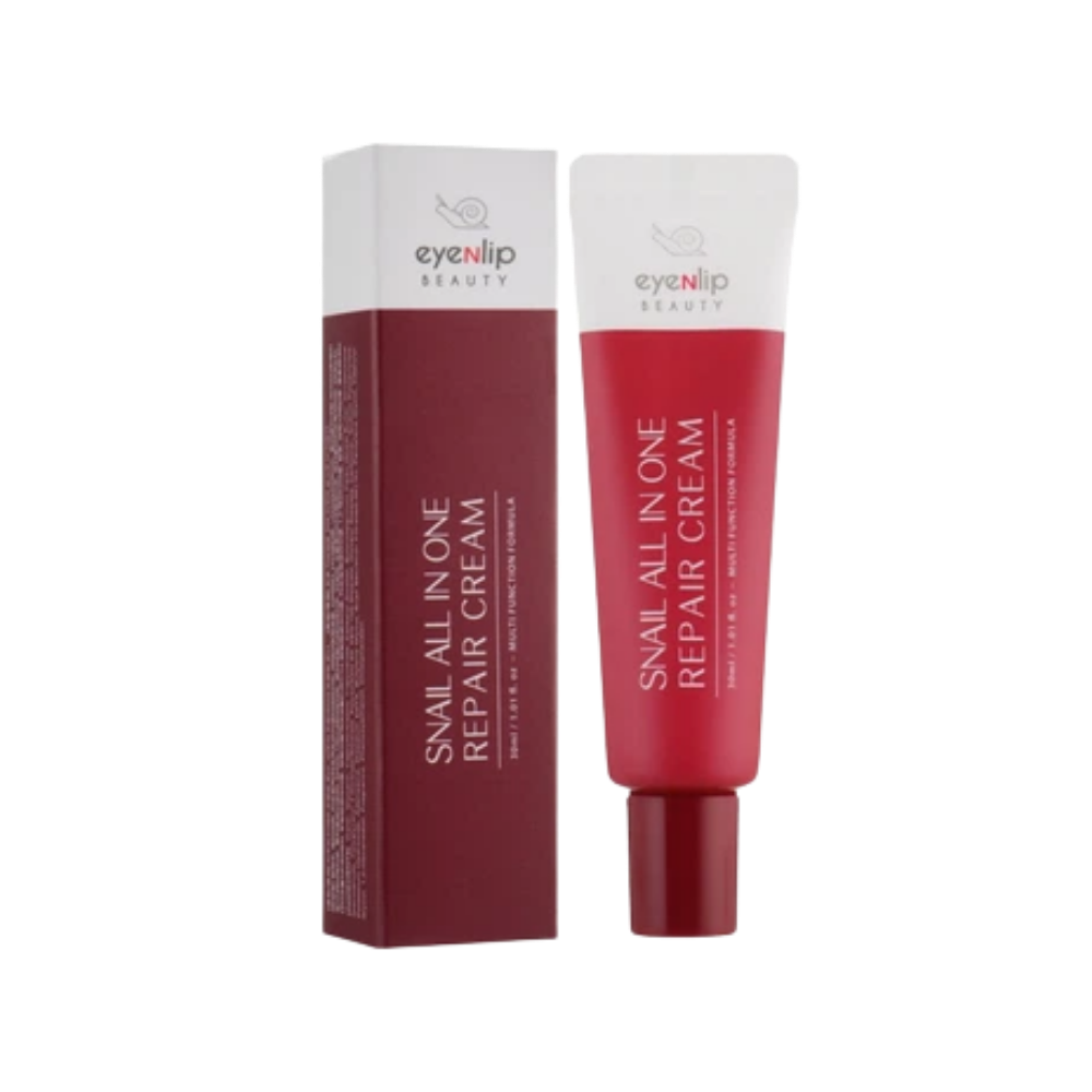 Snail All In One Repair Cream