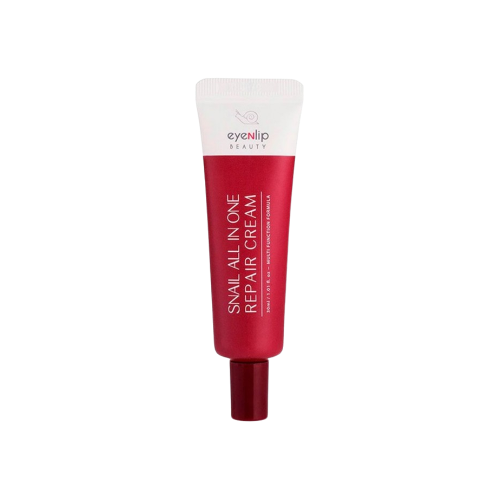 Snail All In One Repair Cream