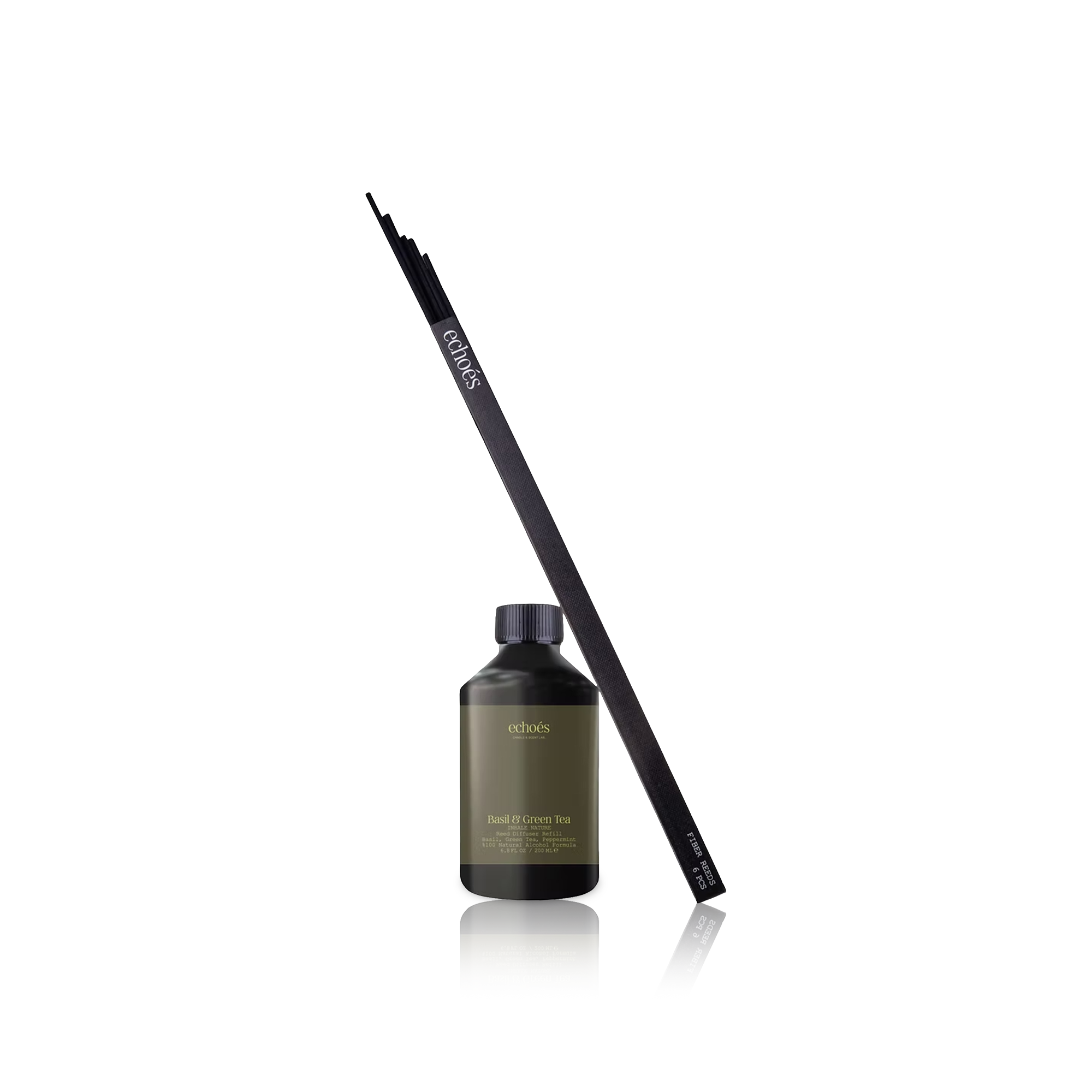 Home Diffuser Oil - Refill