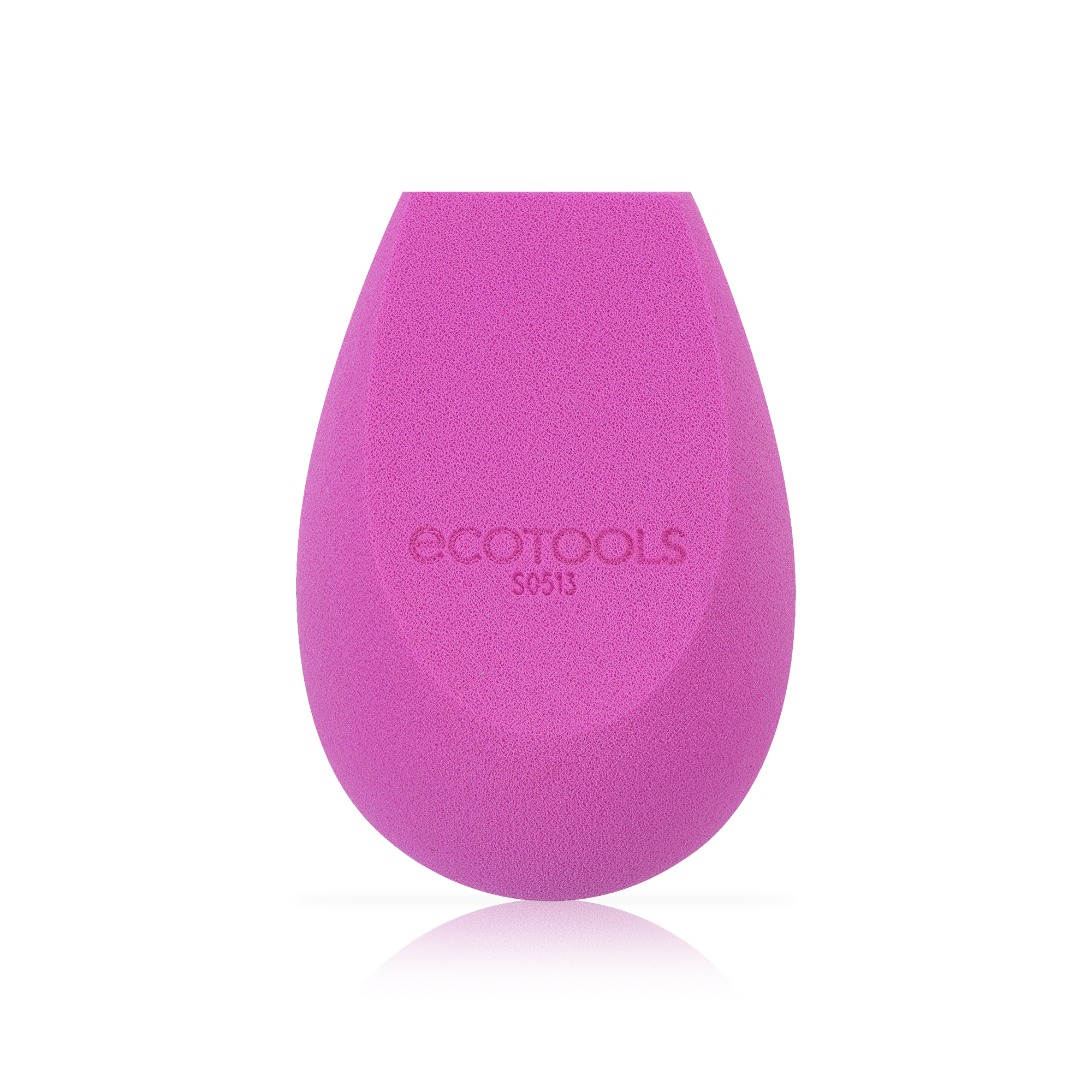 BioBlender Single Makeup Sponge